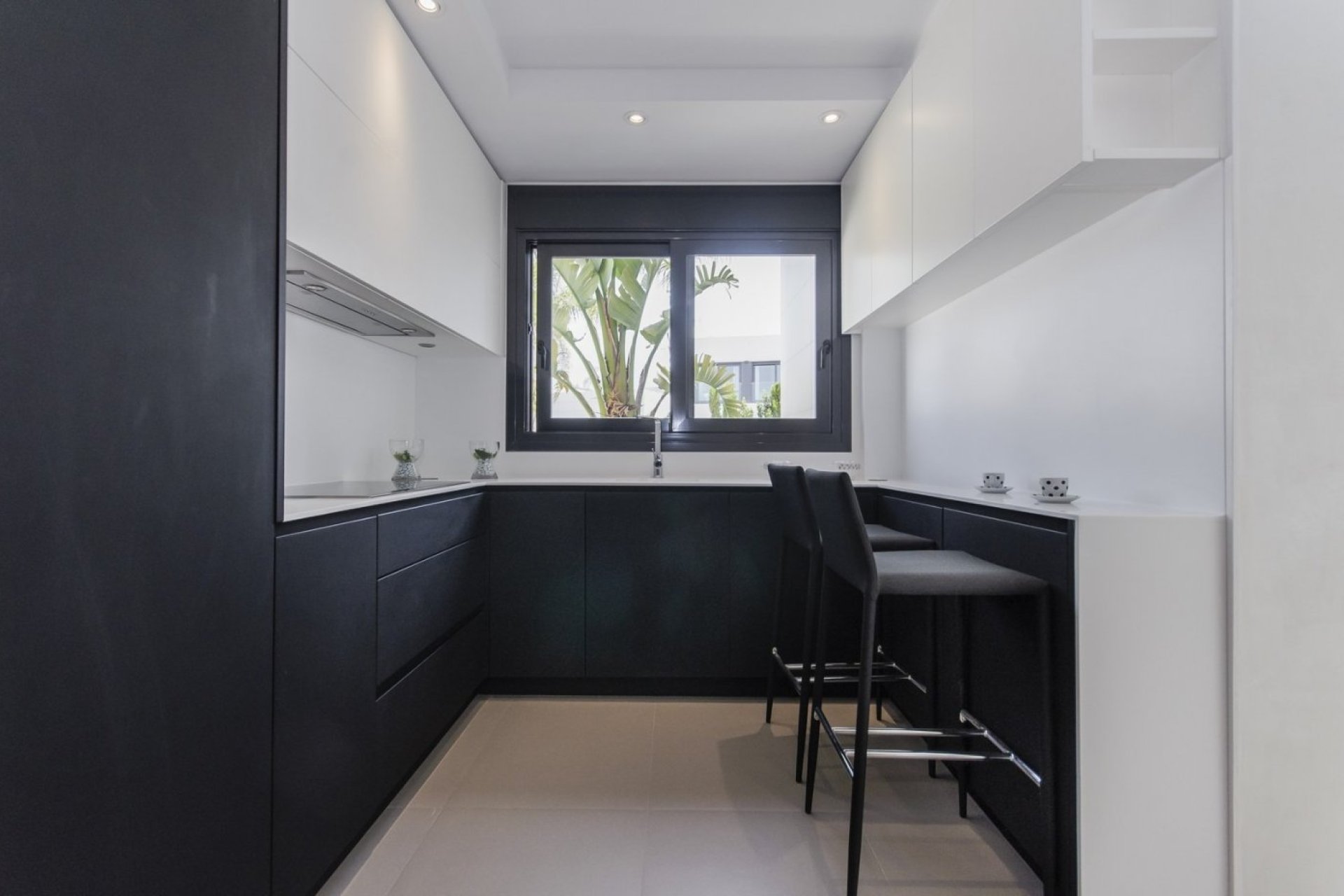 Nieuwbouw  - Villa - Orihuela Costa