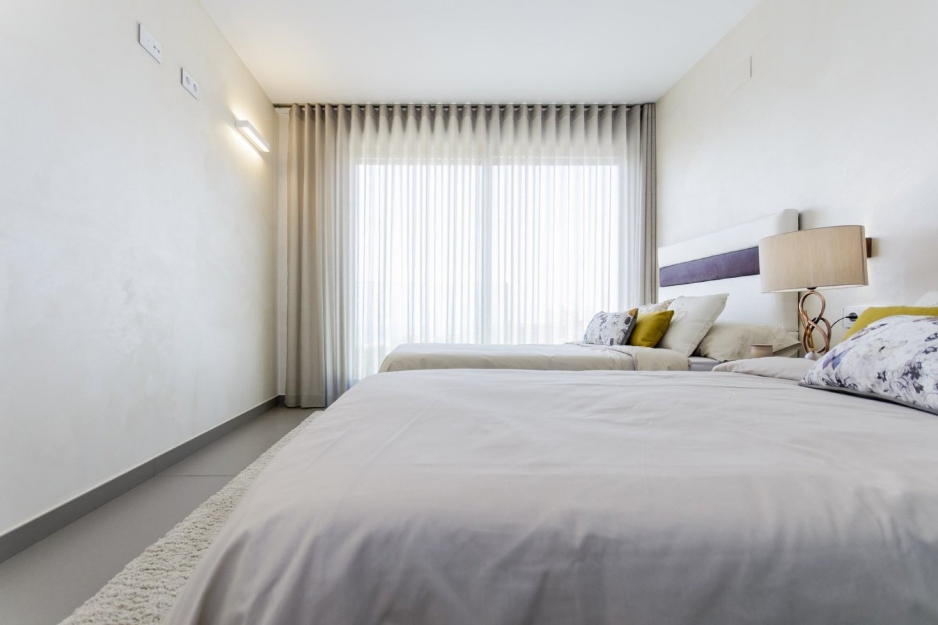 Nieuwbouw  - Villa - Orihuela Costa