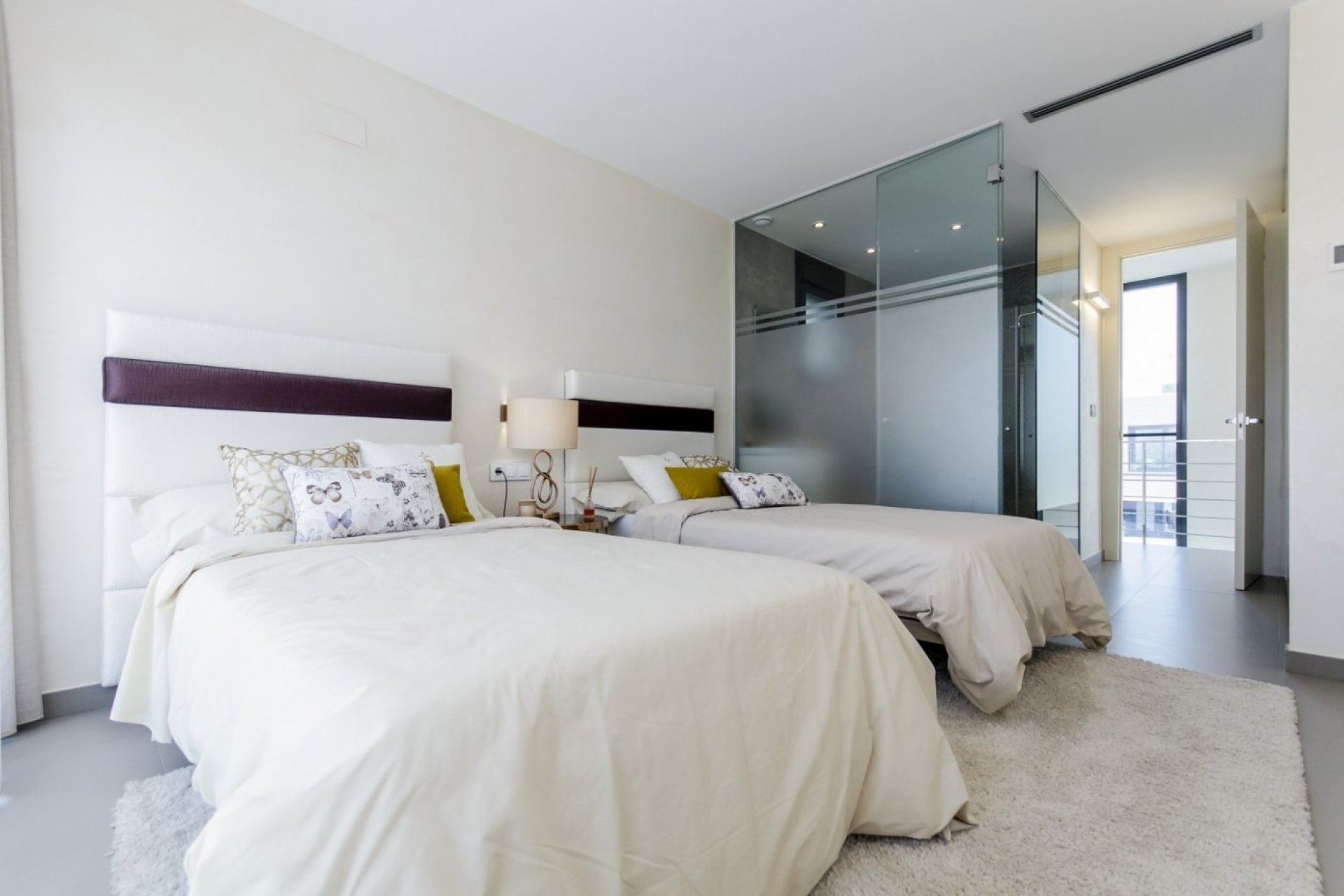 Nieuwbouw  - Villa - Orihuela Costa