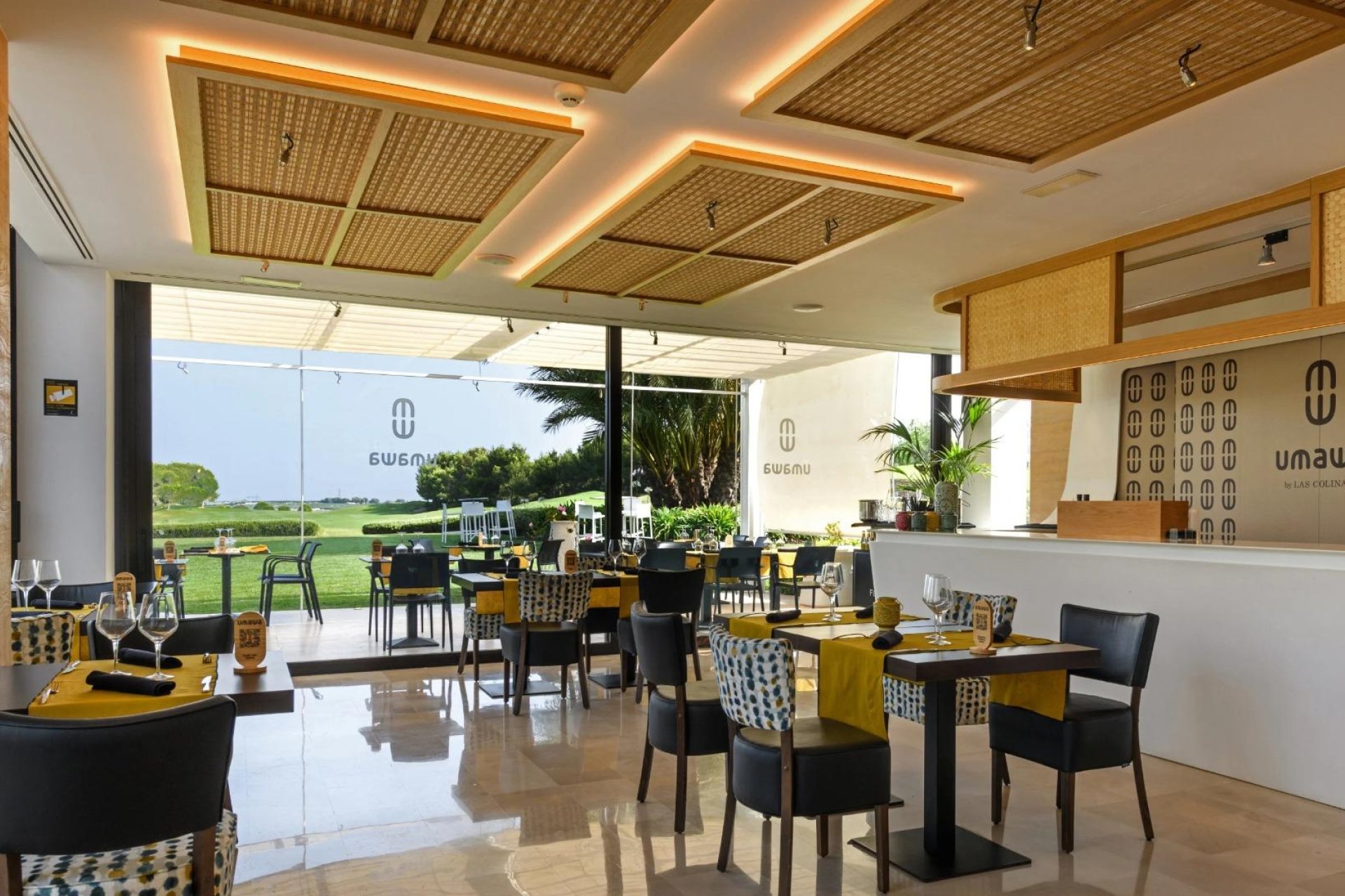 Nieuwbouw  - Villa - Orihuela - Las Colinas Golf
