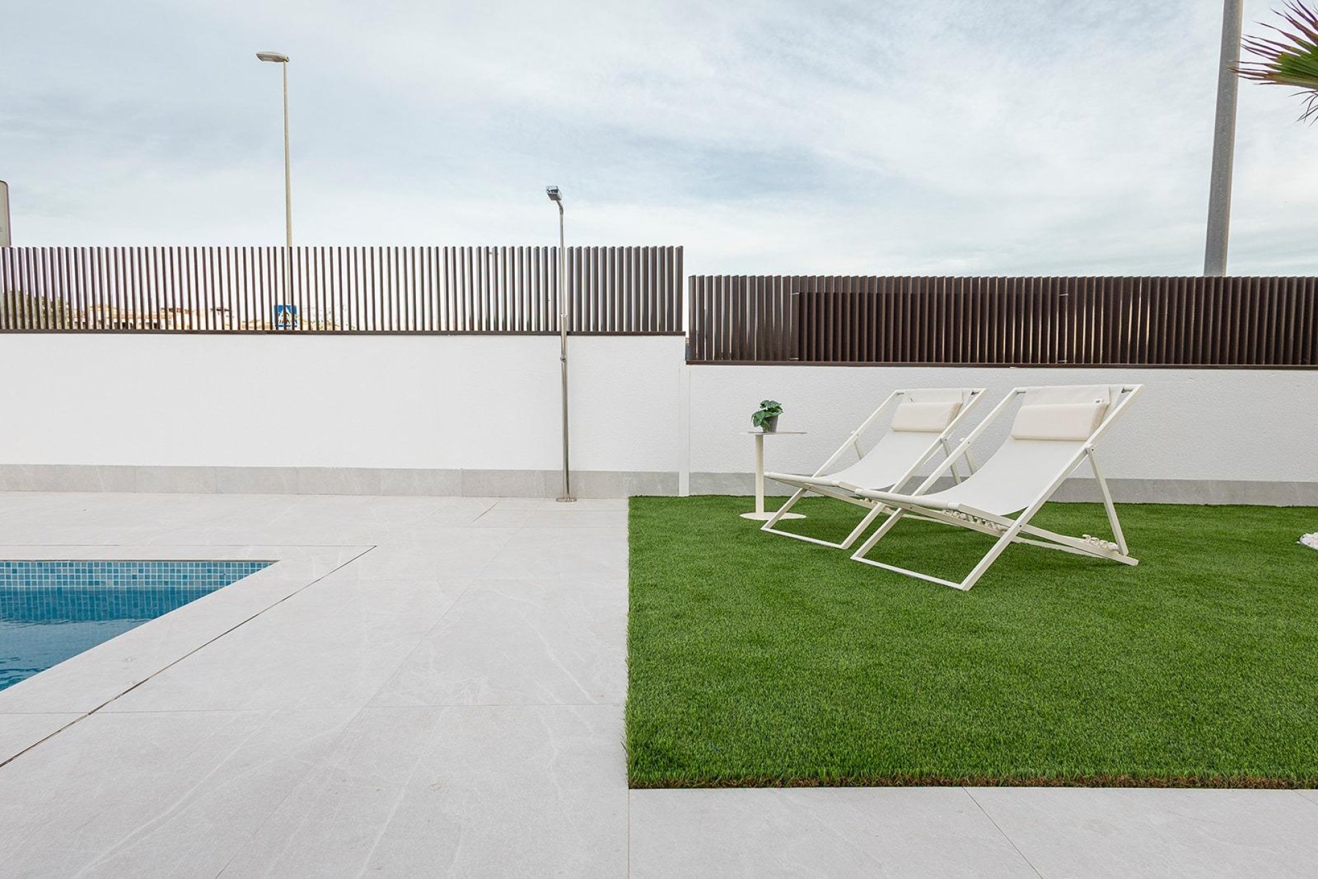 Nieuwbouw  - Villa - Orihuela - Vistabella Golf