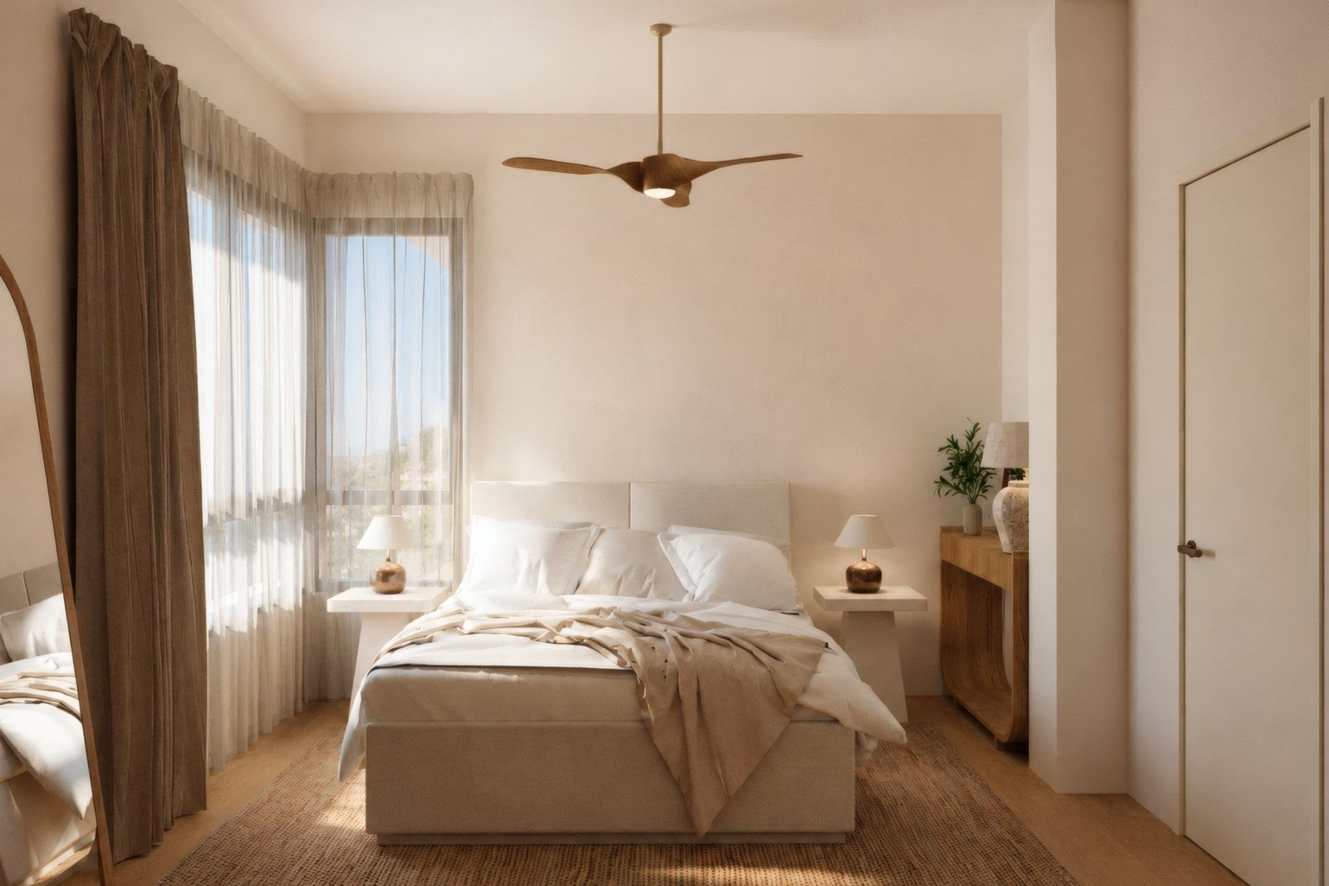 Nieuwbouw  - Villa - Orihuela - Vistabella Golf