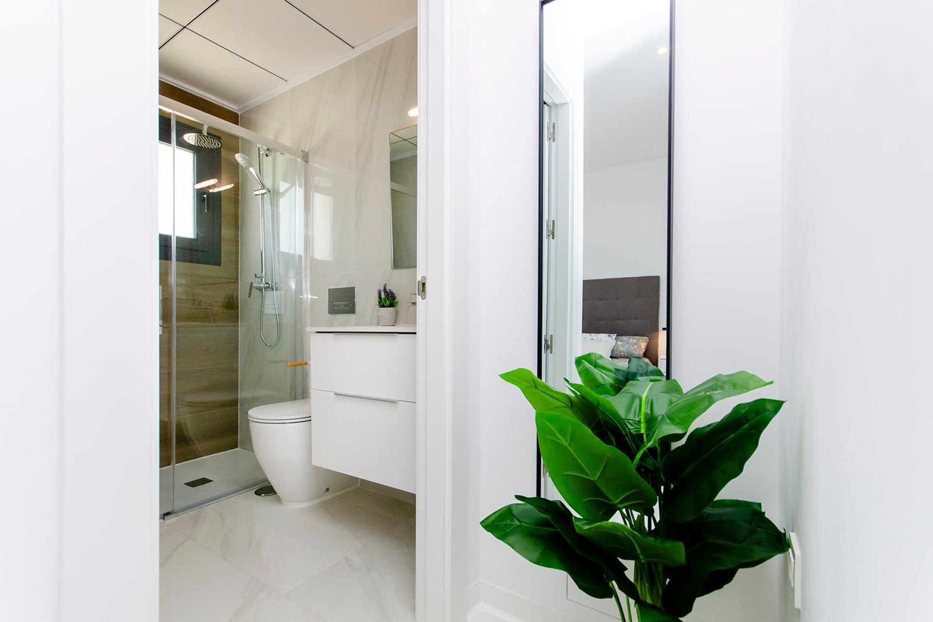 Nieuwbouw  - Villa - Orihuela