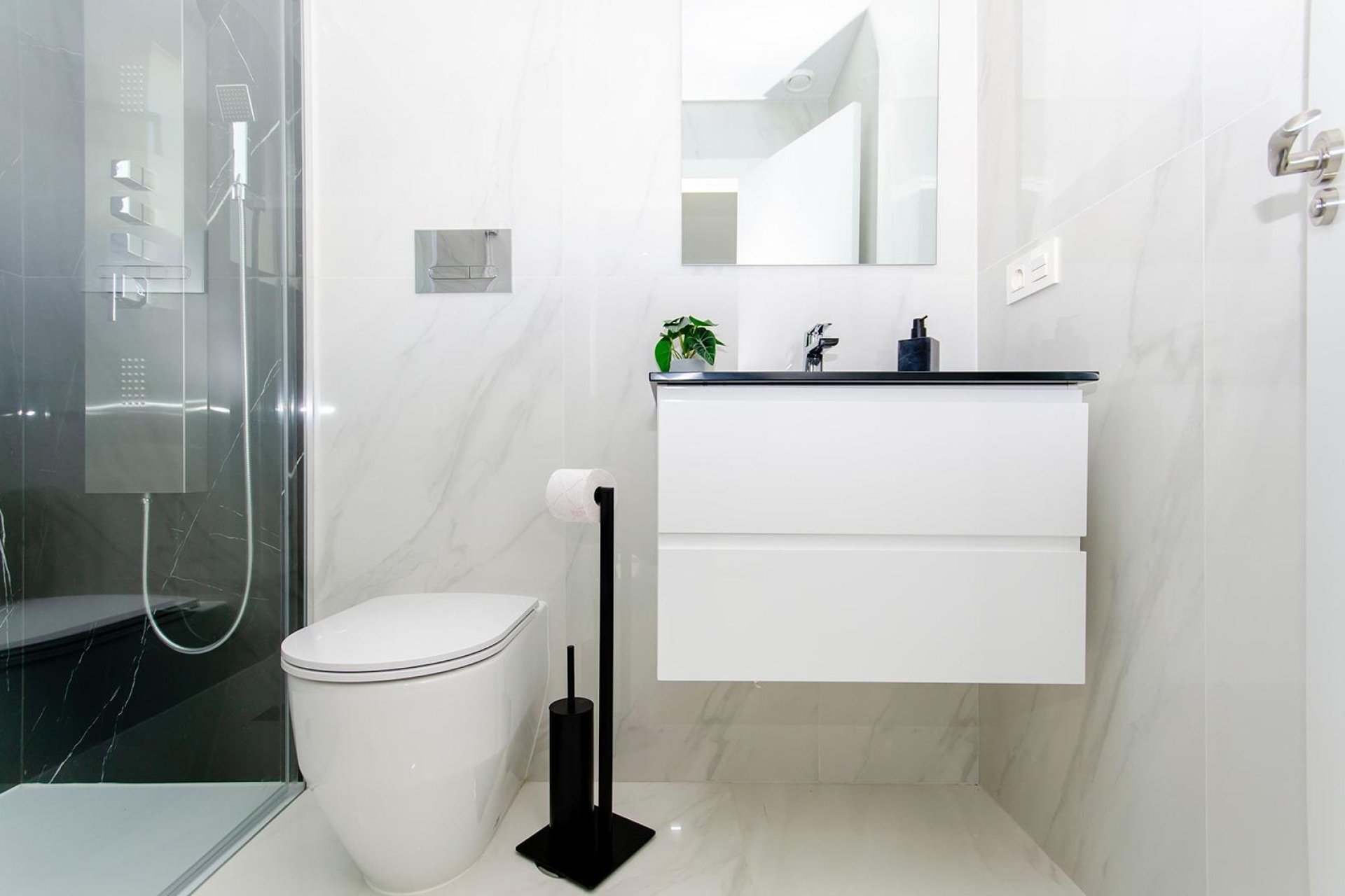 Nieuwbouw  - Villa - Orihuela