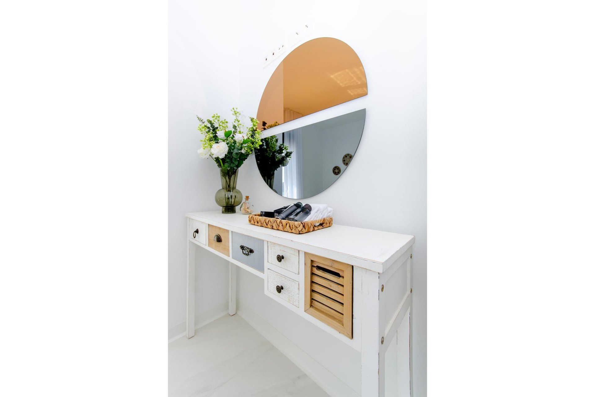 Nieuwbouw  - Villa - Orihuela