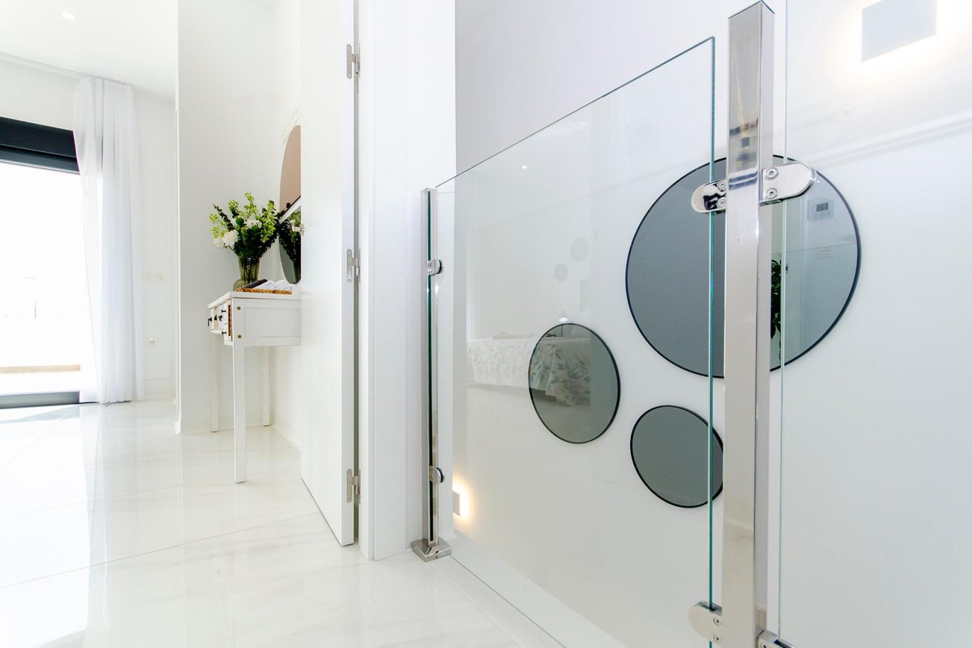 Nieuwbouw  - Villa - Orihuela