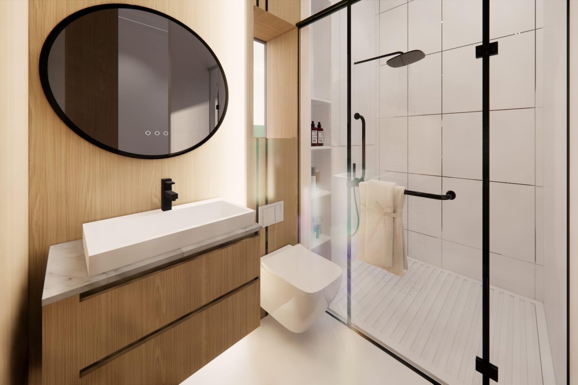 Nieuwbouw  - Villa - Pilar de la Horadada