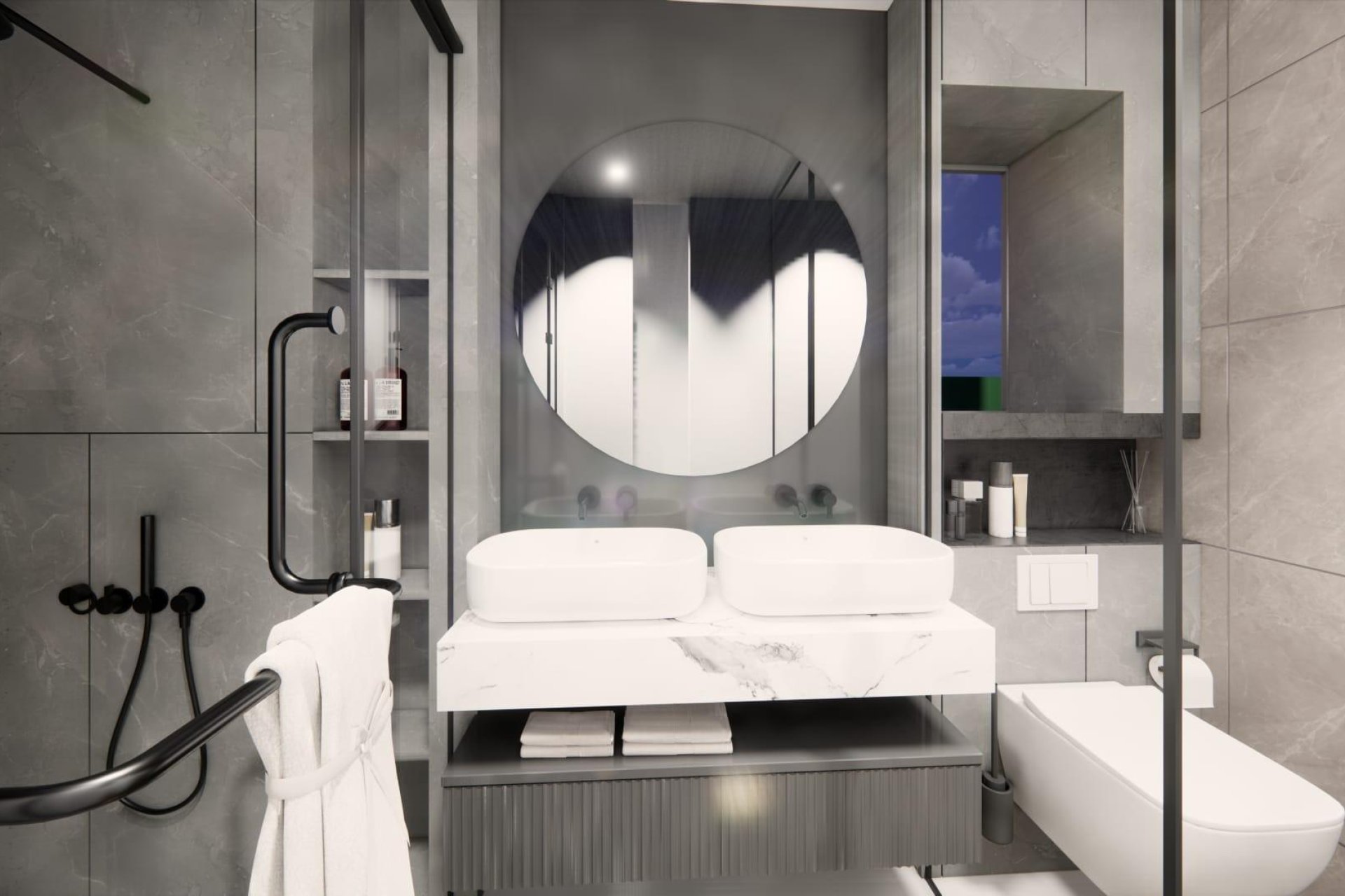 Nieuwbouw  - Villa - Pilar de la Horadada