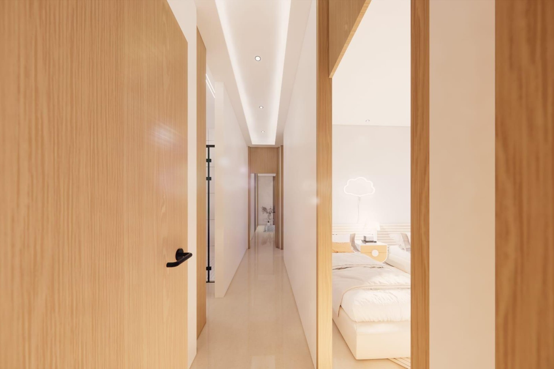 Nieuwbouw  - Villa - Pilar de la Horadada