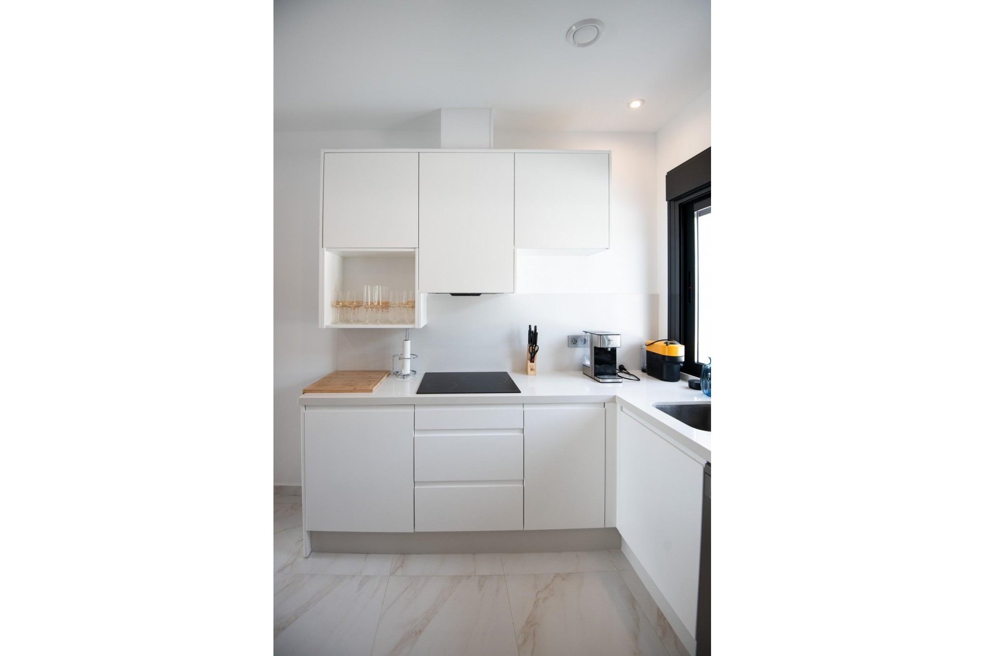 Nieuwbouw  - Villa - Pilar de la Horadada