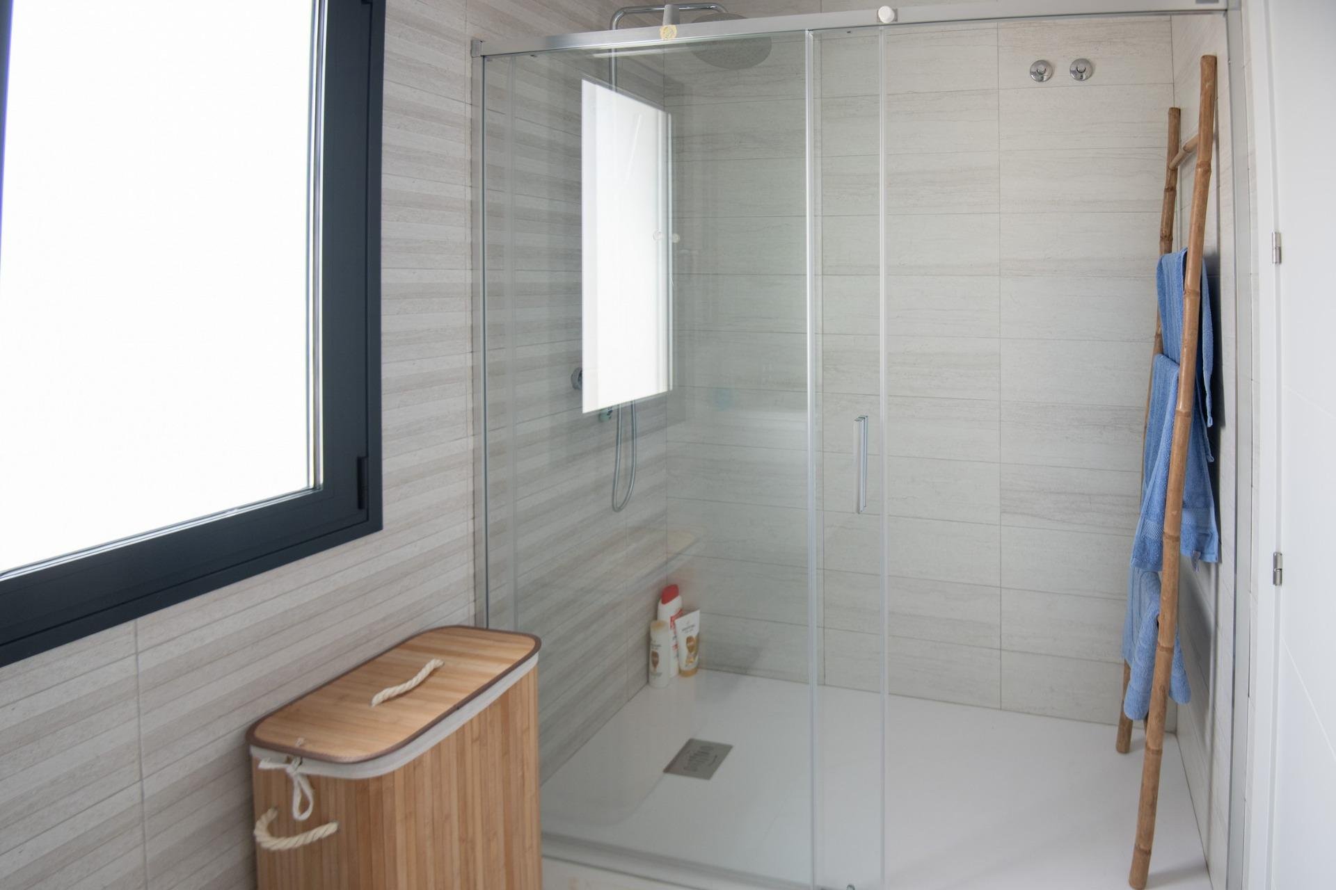 Nieuwbouw  - Villa - Pilar de la Horadada