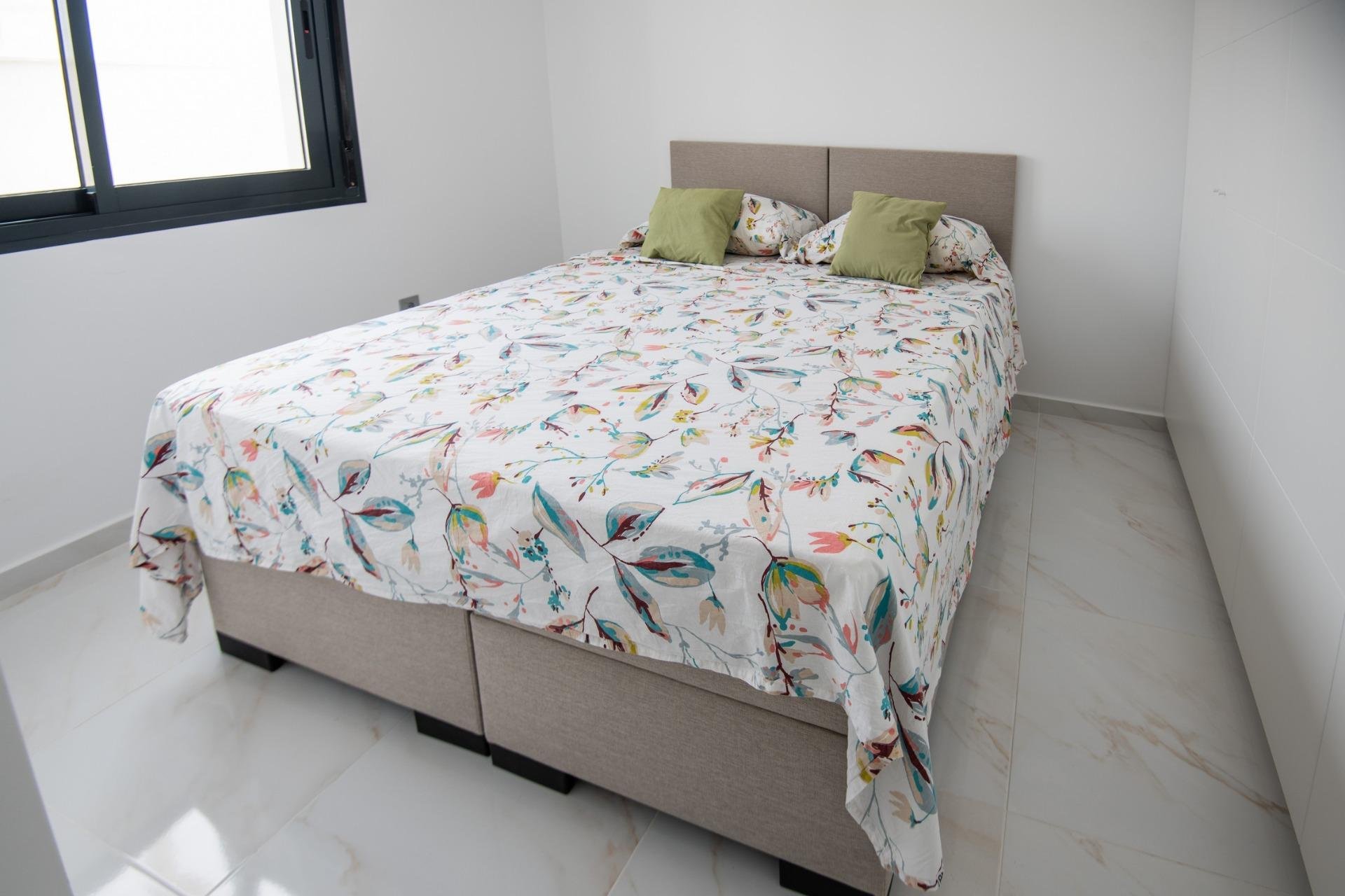 Nieuwbouw  - Villa - Pilar de la Horadada