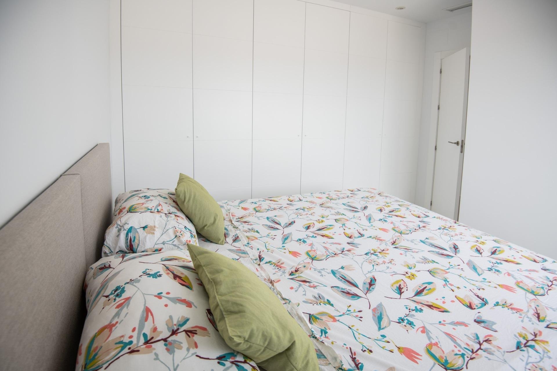 Nieuwbouw  - Villa - Pilar de la Horadada