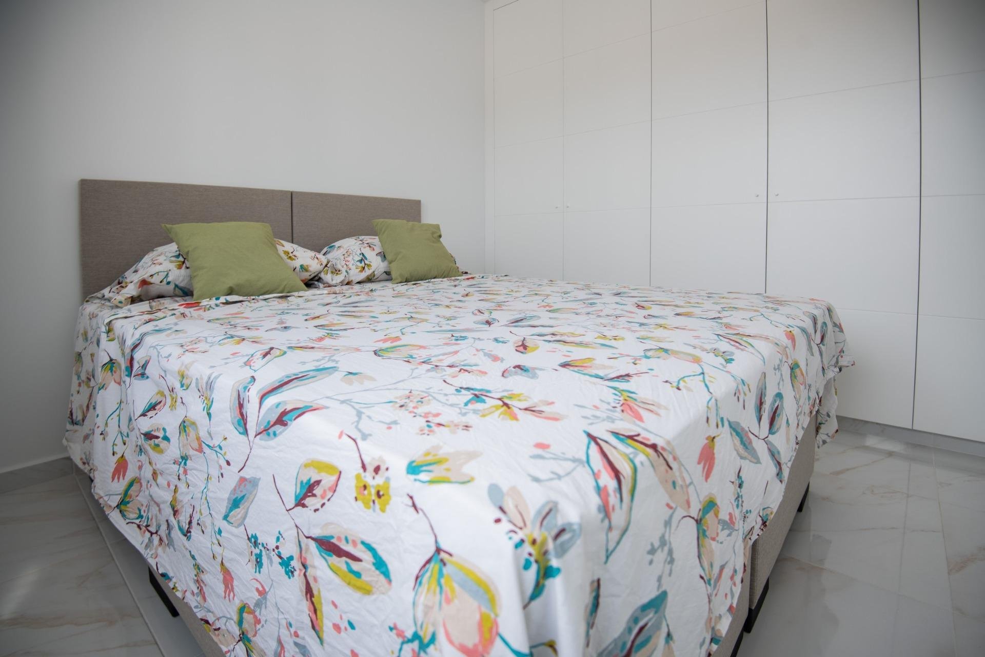 Nieuwbouw  - Villa - Pilar de la Horadada