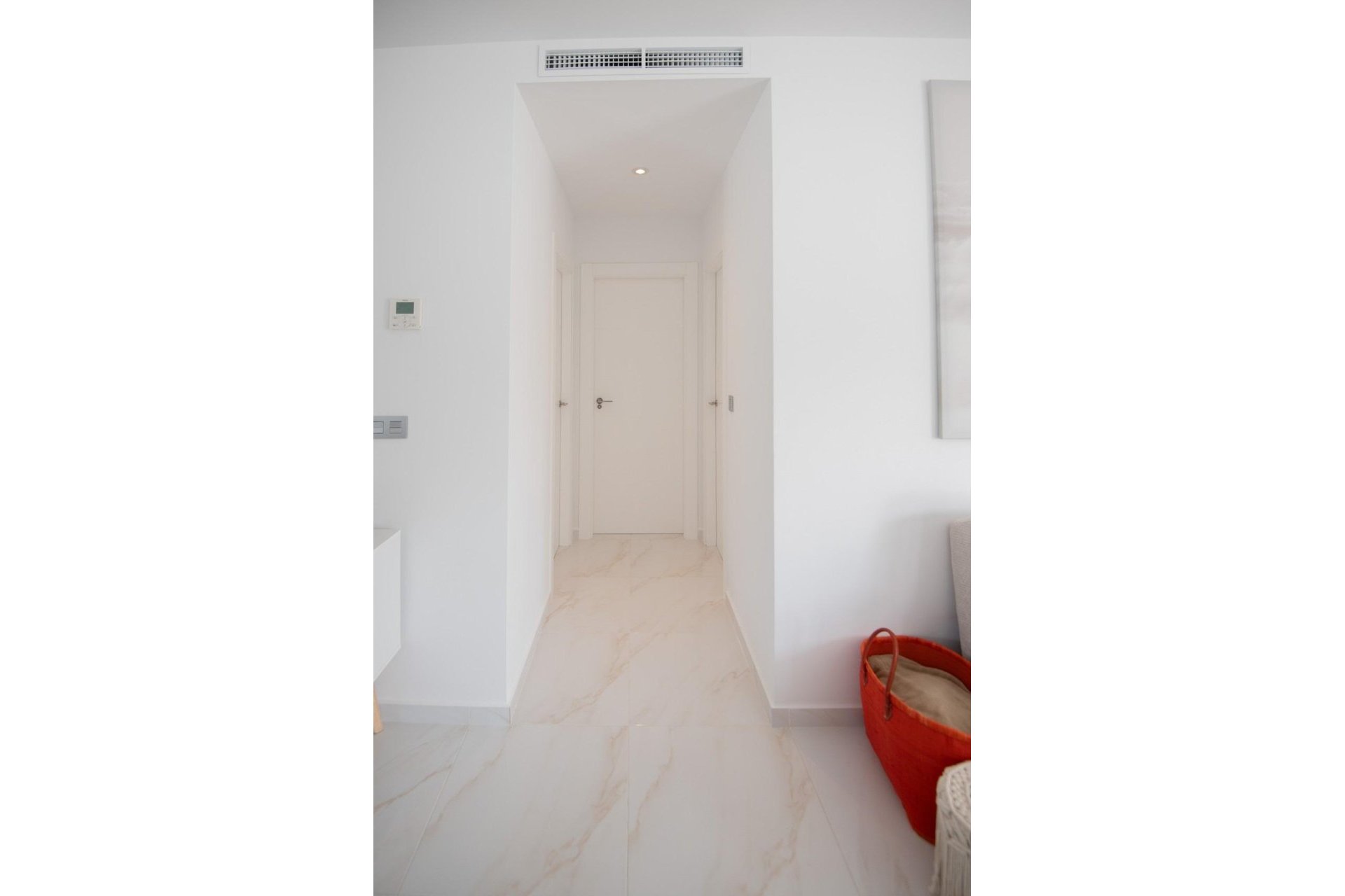 Nieuwbouw  - Villa - Pilar de la Horadada