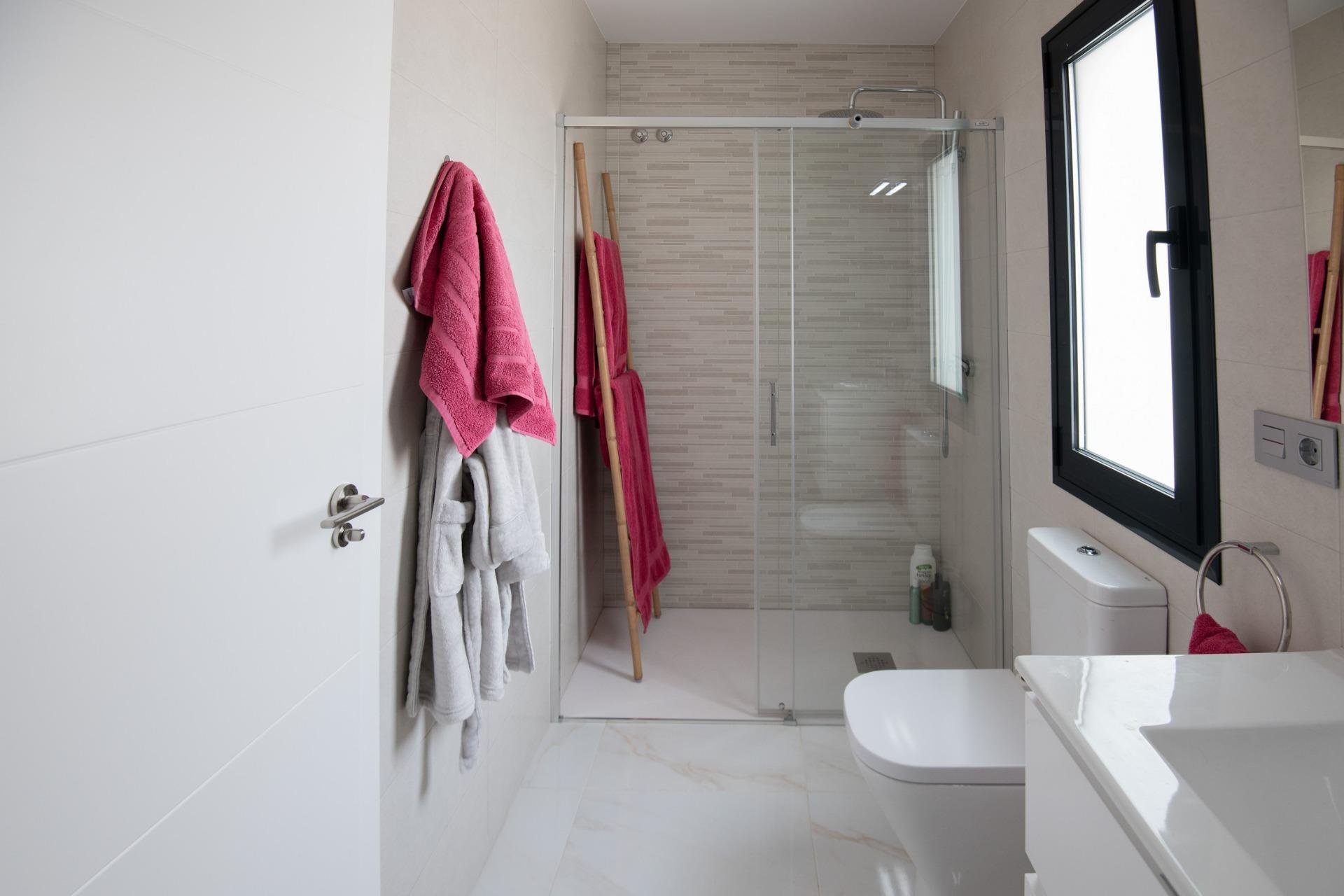 Nieuwbouw  - Villa - Pilar de la Horadada