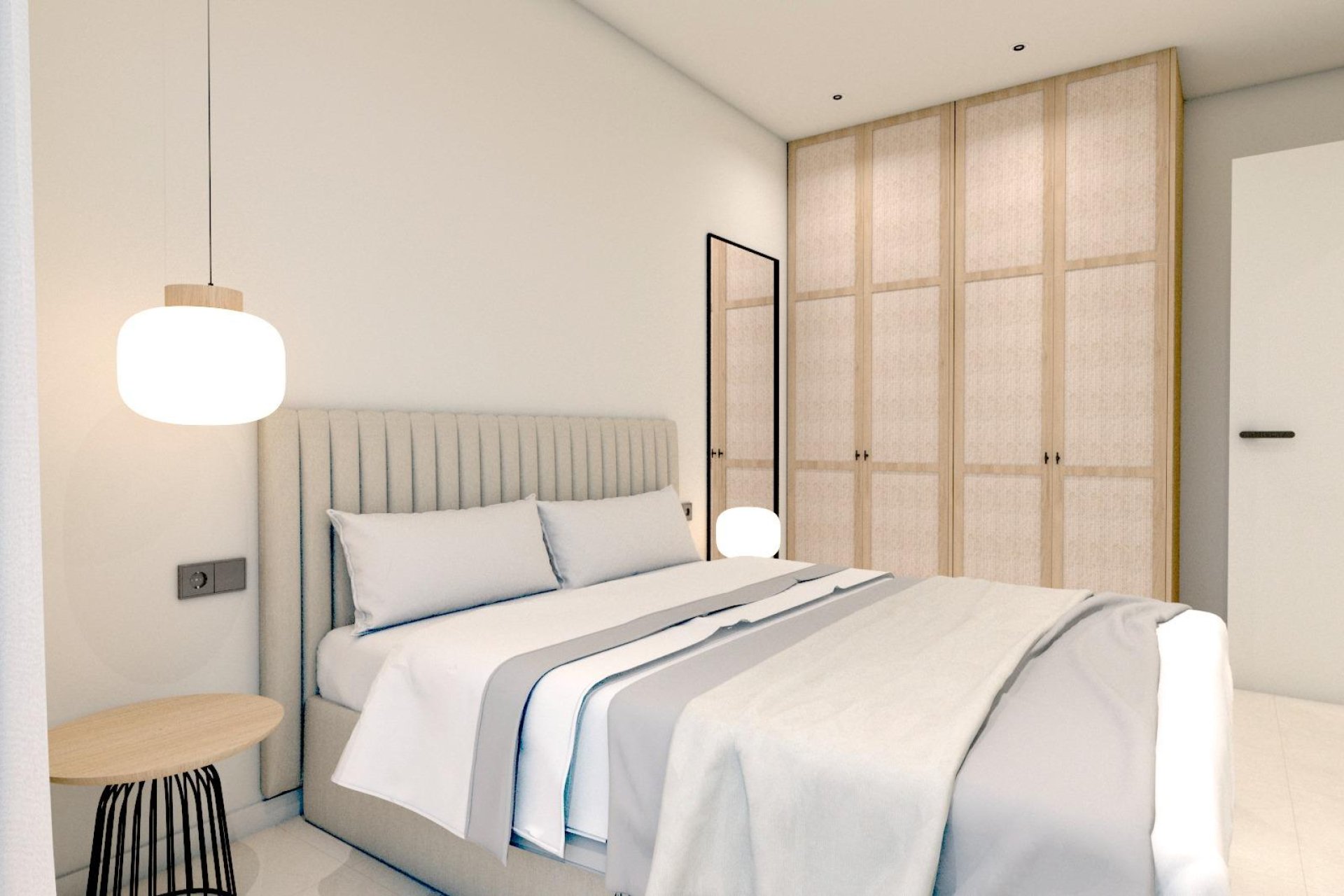 Nieuwbouw  - Villa - Pilar de la Horadada