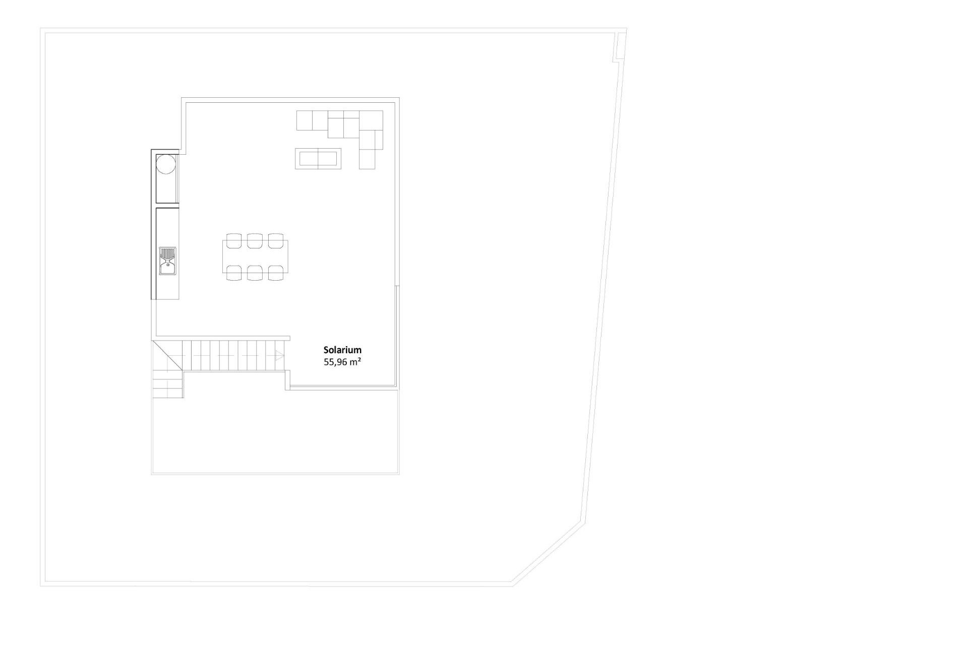 Nieuwbouw  - Villa - Pilar de la Horadada