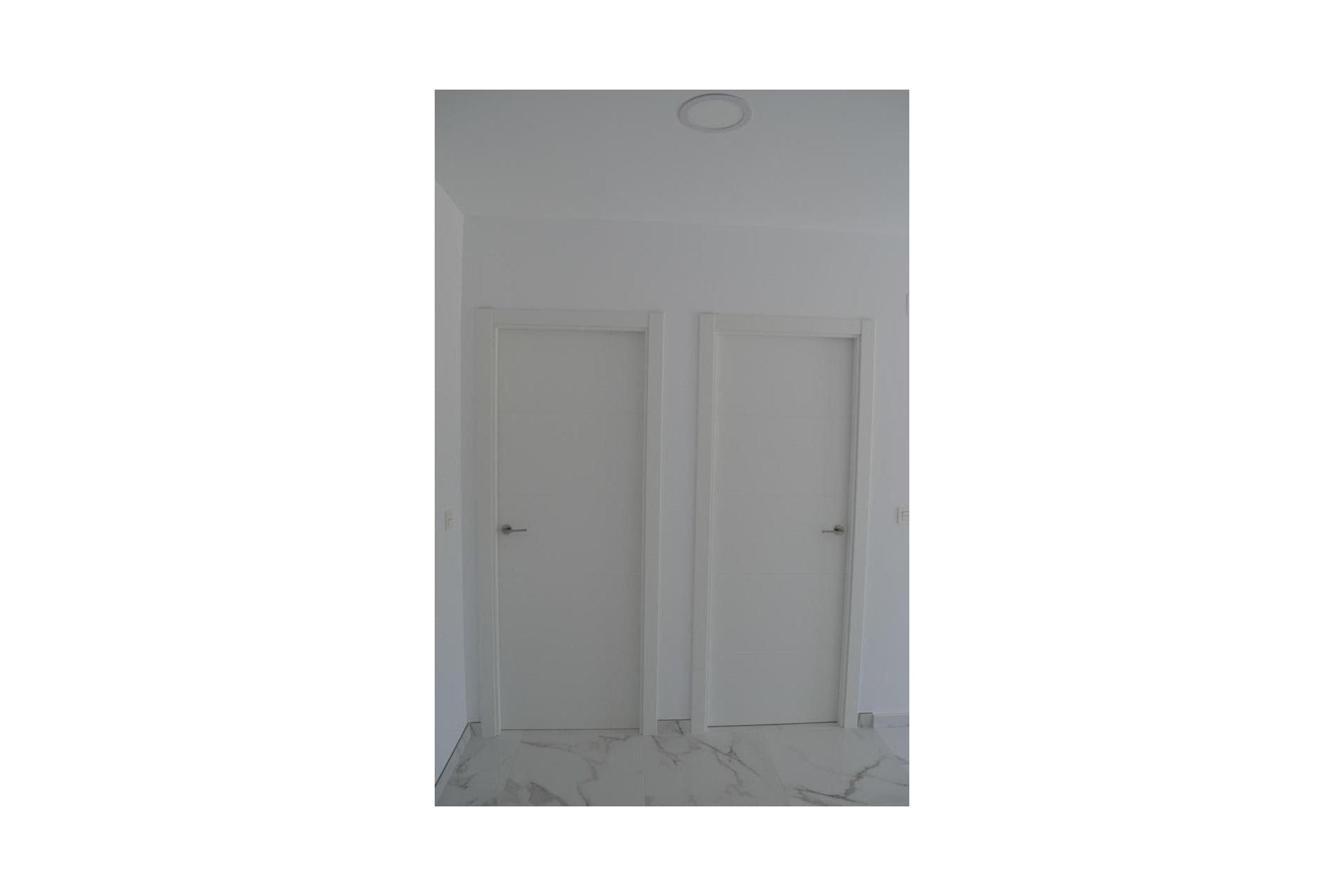 Nieuwbouw  - Villa - Pinoso - Camino Del Prado
