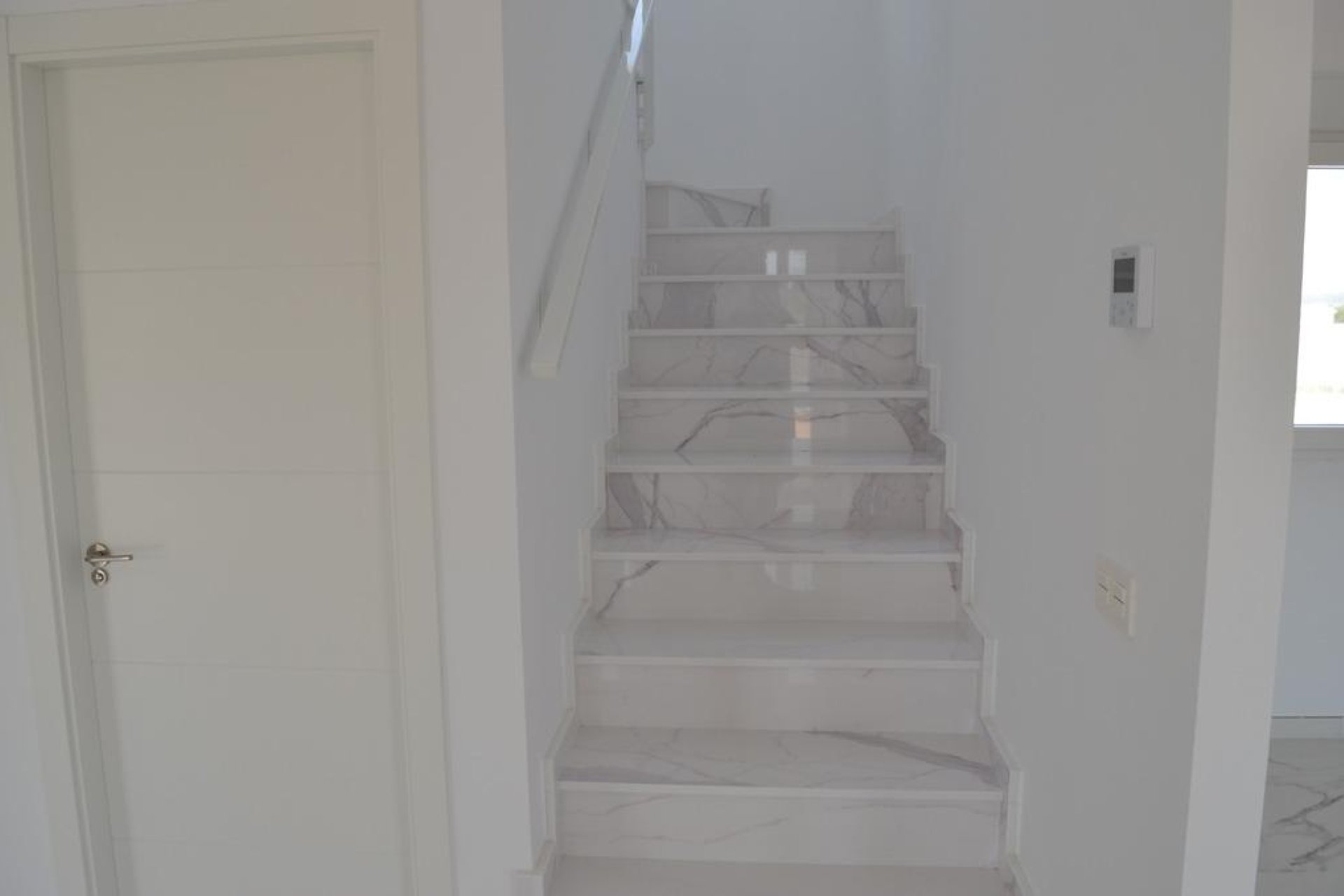 Nieuwbouw  - Villa - Pinoso - Camino Del Prado