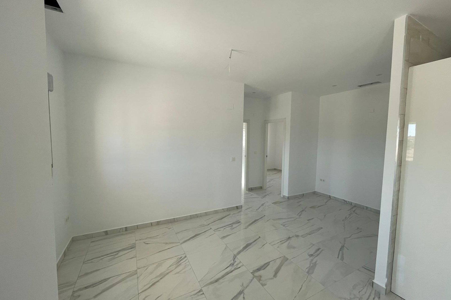Nieuwbouw  - Villa - Pinoso - Camino Del Prado