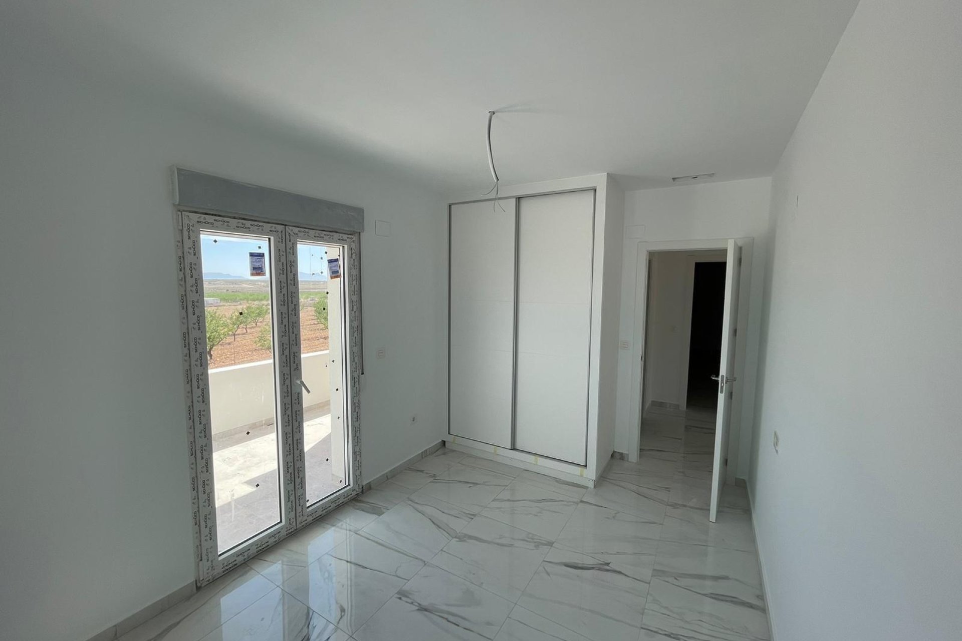 Nieuwbouw  - Villa - Pinoso - Camino Del Prado