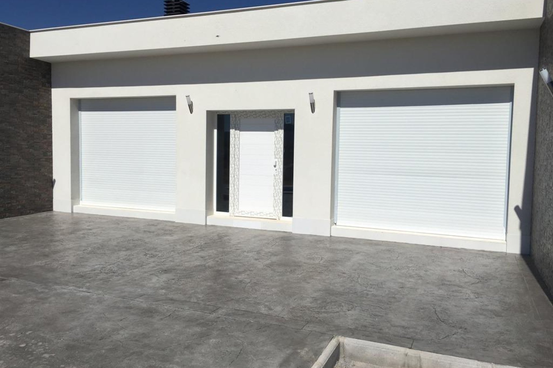Nieuwbouw  - Villa - Pinoso - Camino Del Prado