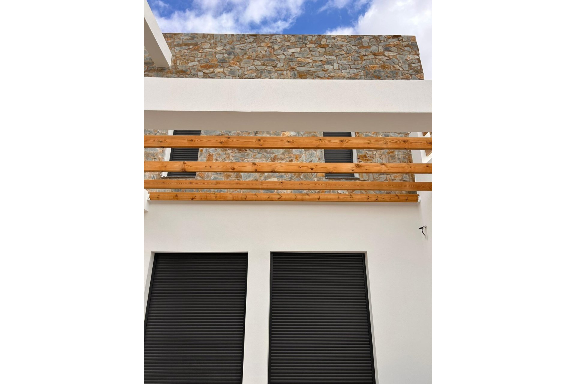Nieuwbouw  - Villa - Pinoso - Casas Pastor