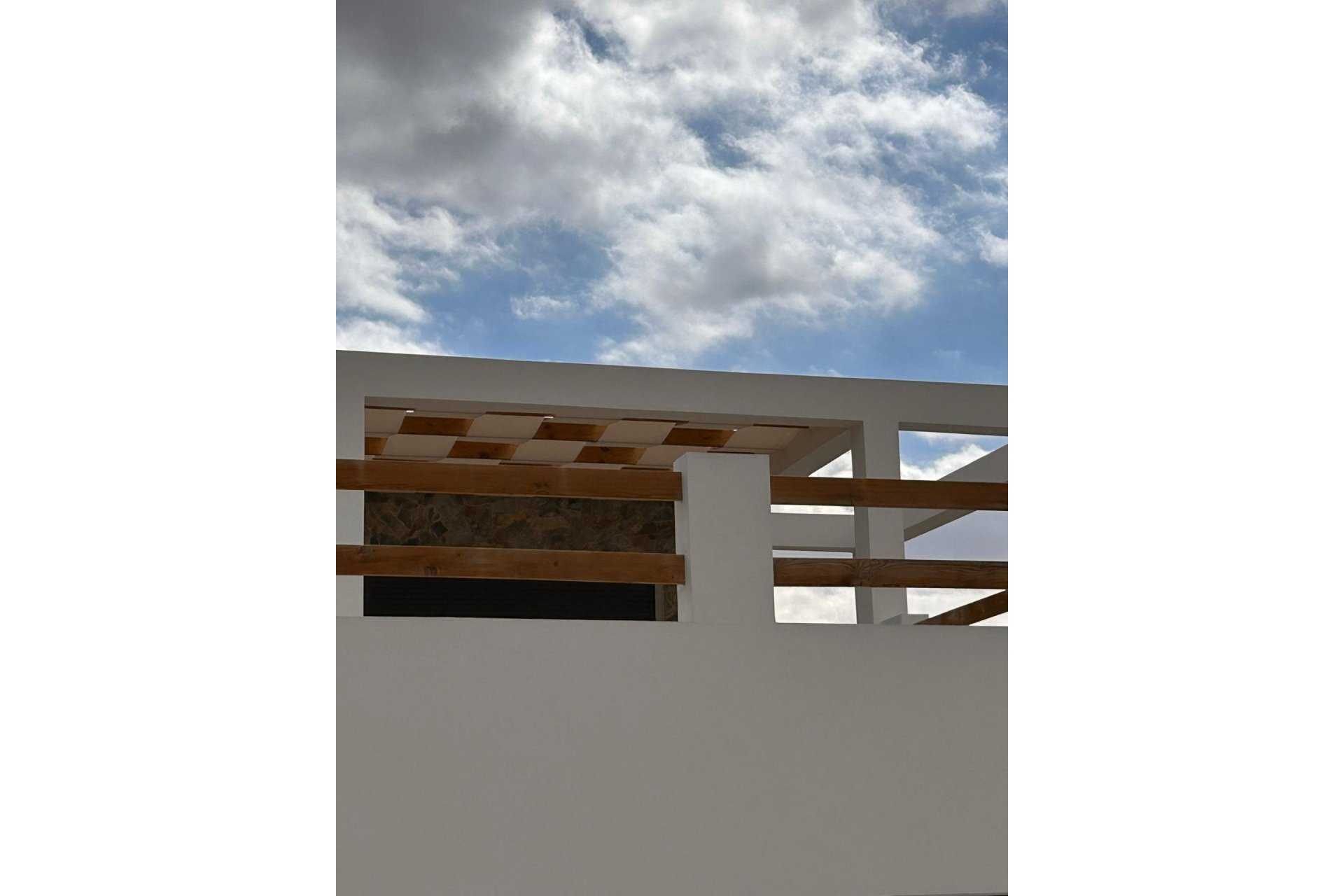 Nieuwbouw  - Villa - Pinoso - Casas Pastor