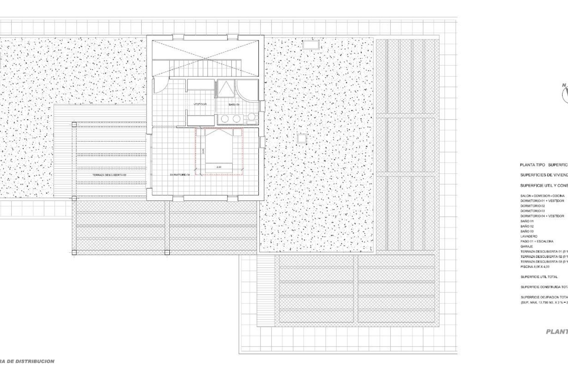 Nieuwbouw  - Villa - Pinoso - Casas Pastor