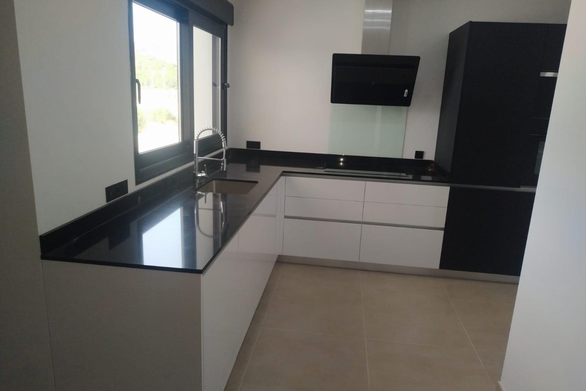 Nieuwbouw  - Villa - Pinoso - Casas Pastor