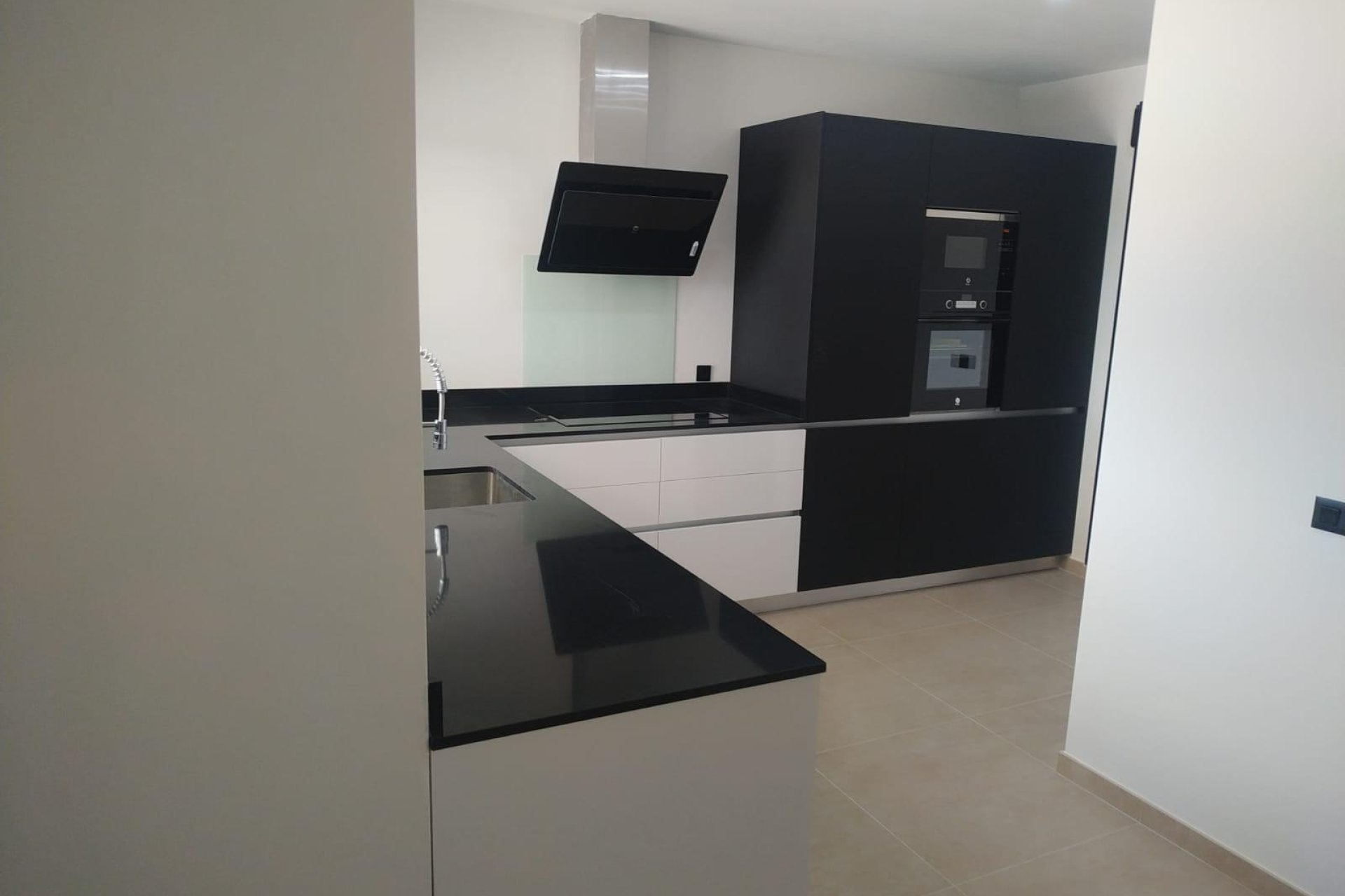 Nieuwbouw  - Villa - Pinoso - Casas Pastor