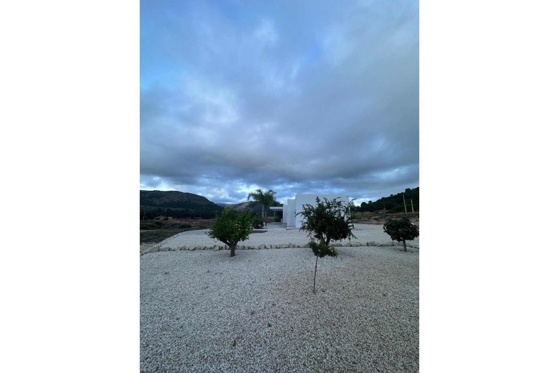 Nieuwbouw  - Villa - Pinoso - Casas Pastor