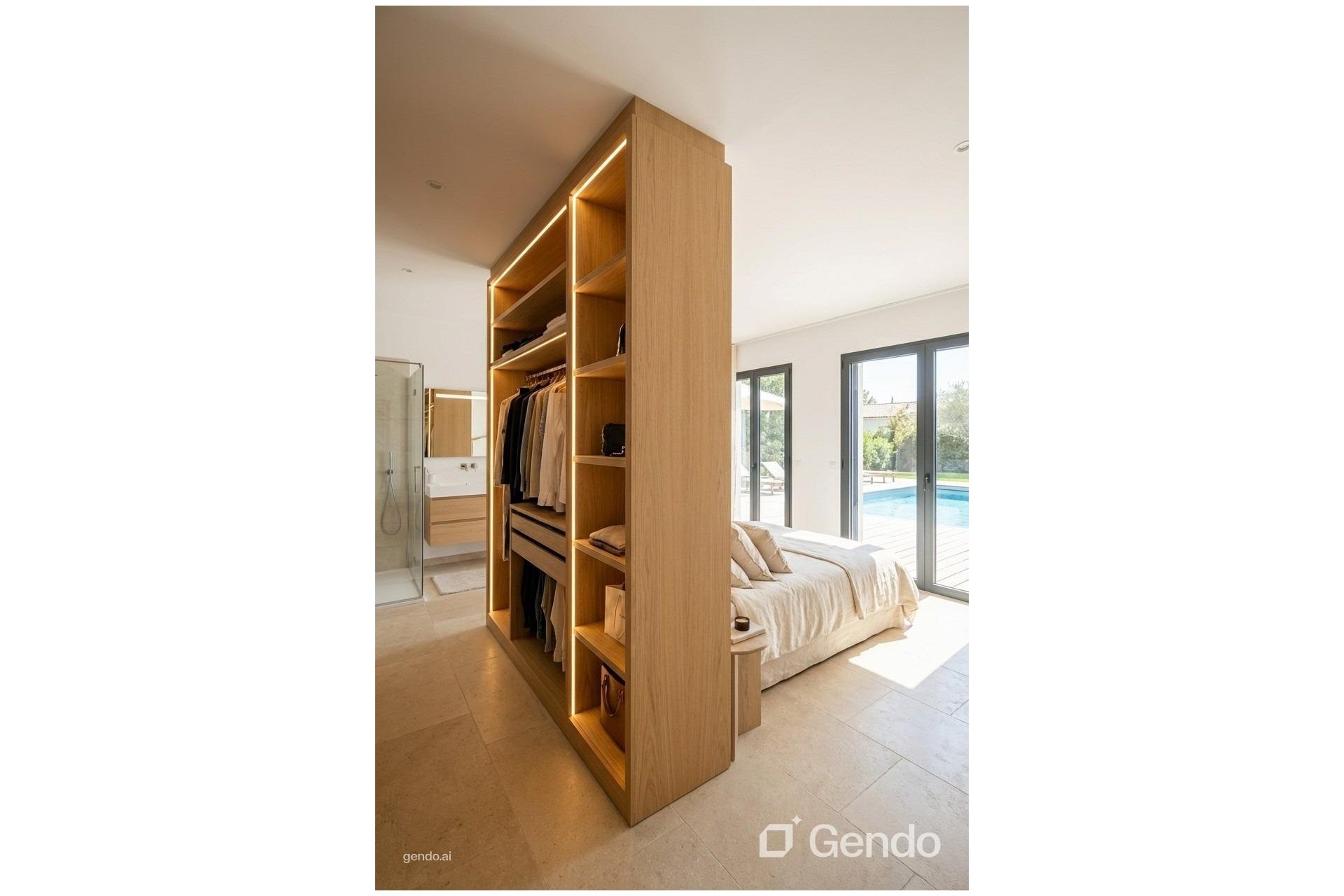Nieuwbouw  - Villa - Pinoso - Casas Pastor
