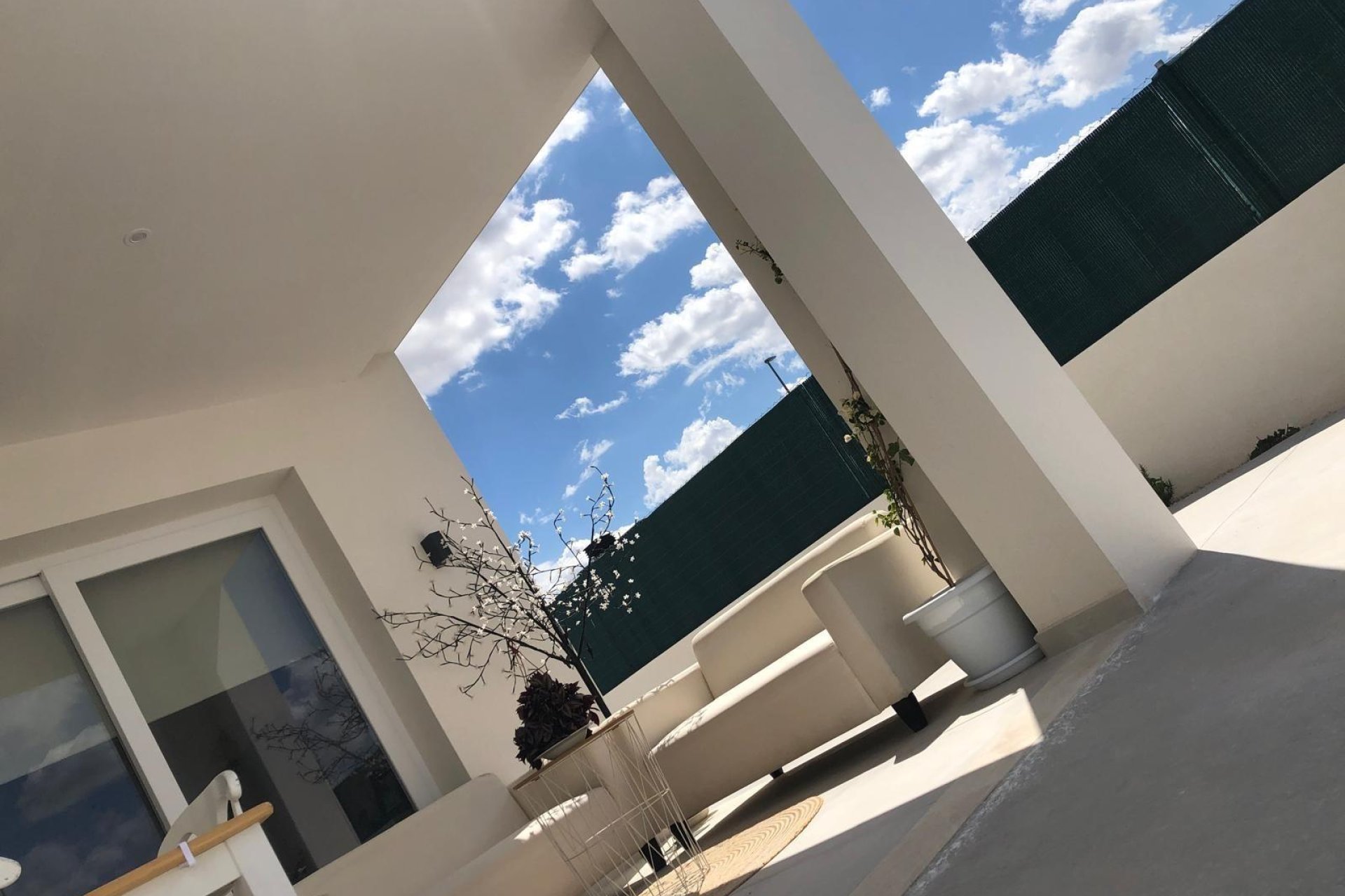 Nieuwbouw  - Villa - Pinoso - Casas Pastor