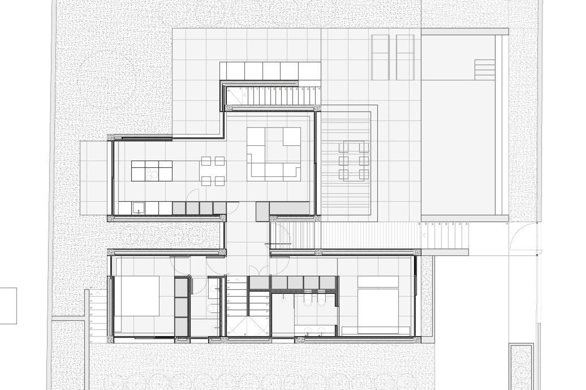 Nieuwbouw  - Villa - Polop - La Alberca