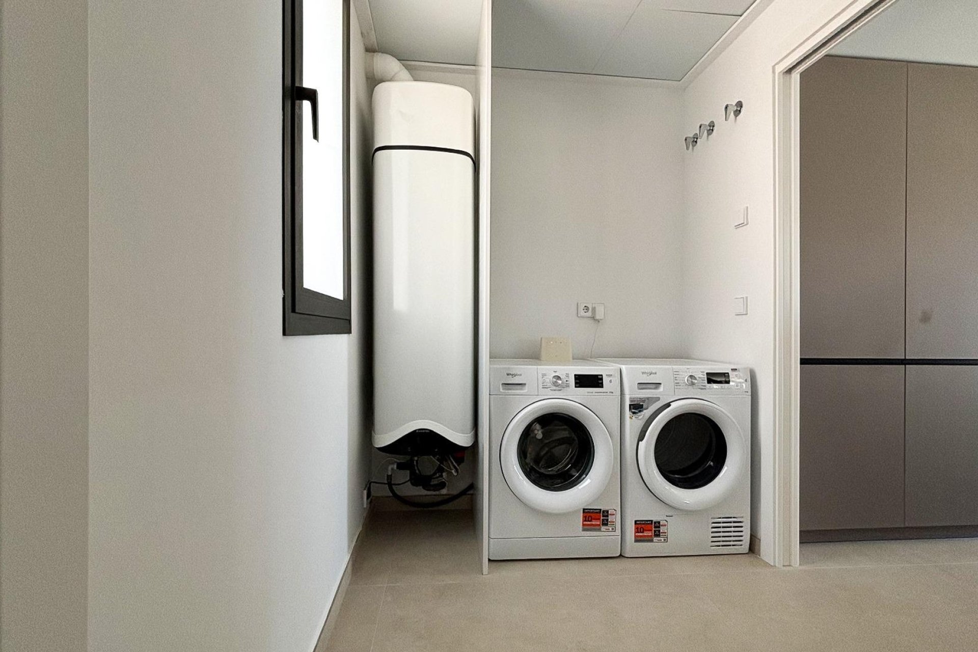 Nieuwbouw  - Villa - Polop