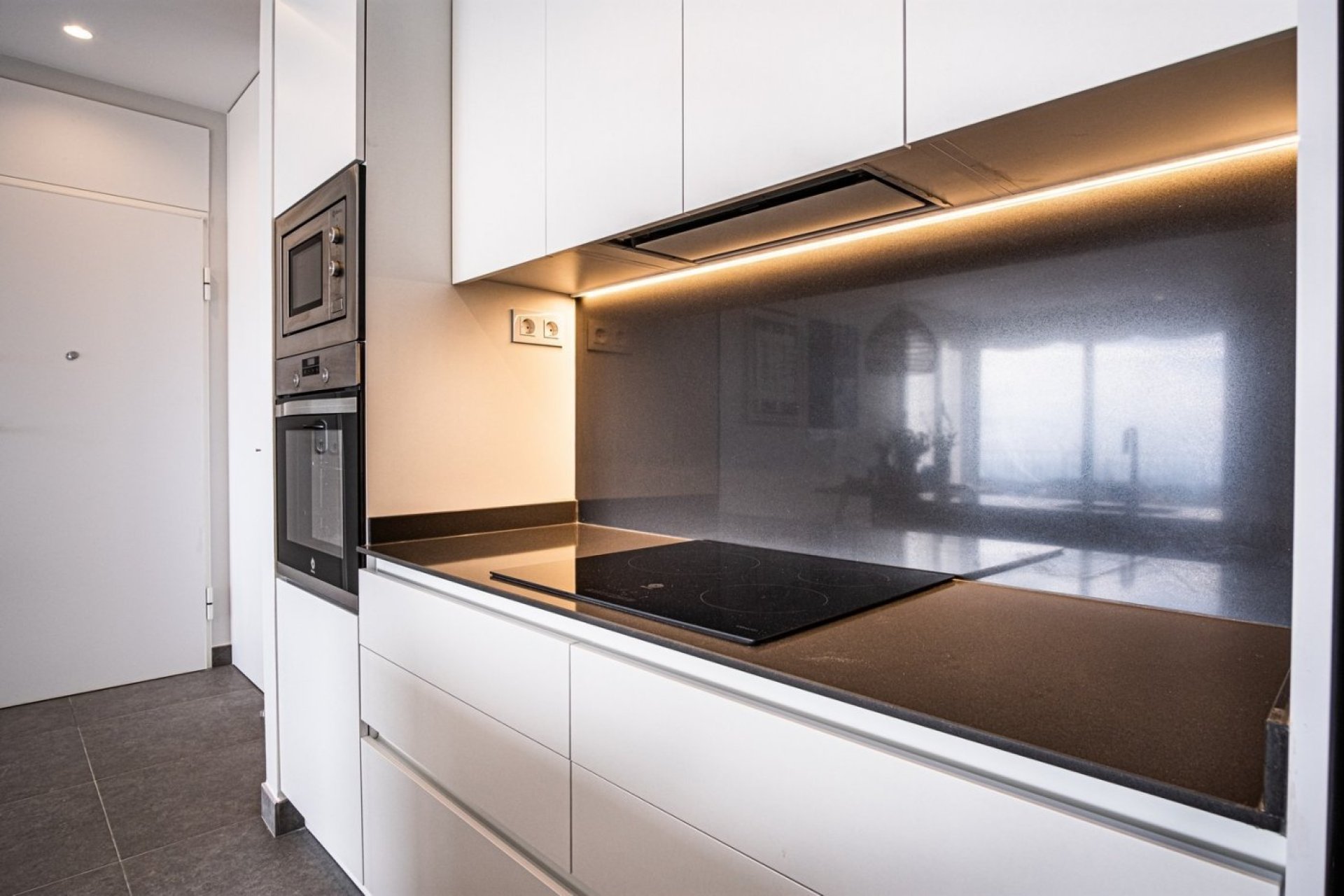 Nieuwbouw  - Villa - Polop