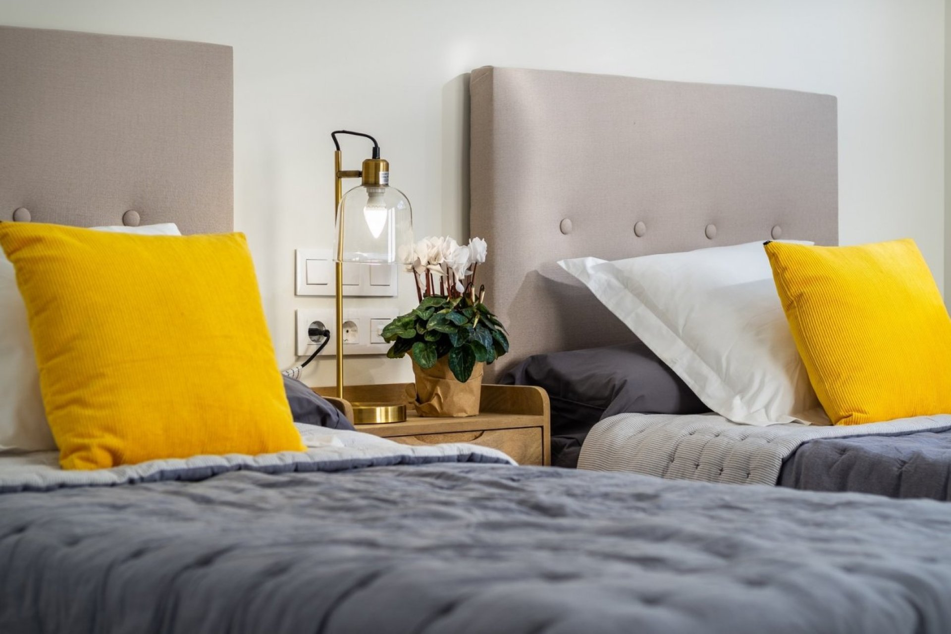 Nieuwbouw  - Villa - Polop