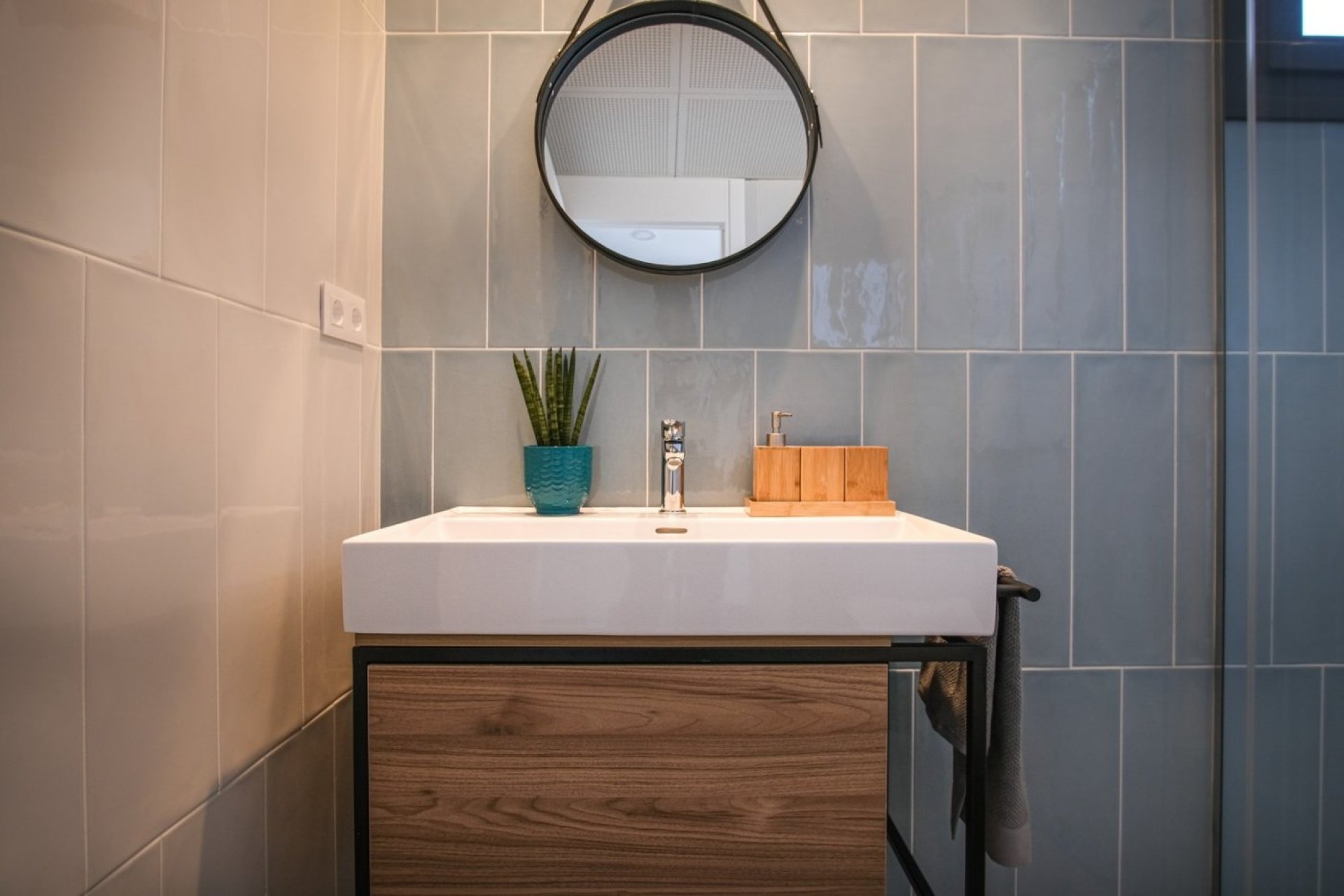 Nieuwbouw  - Villa - Polop