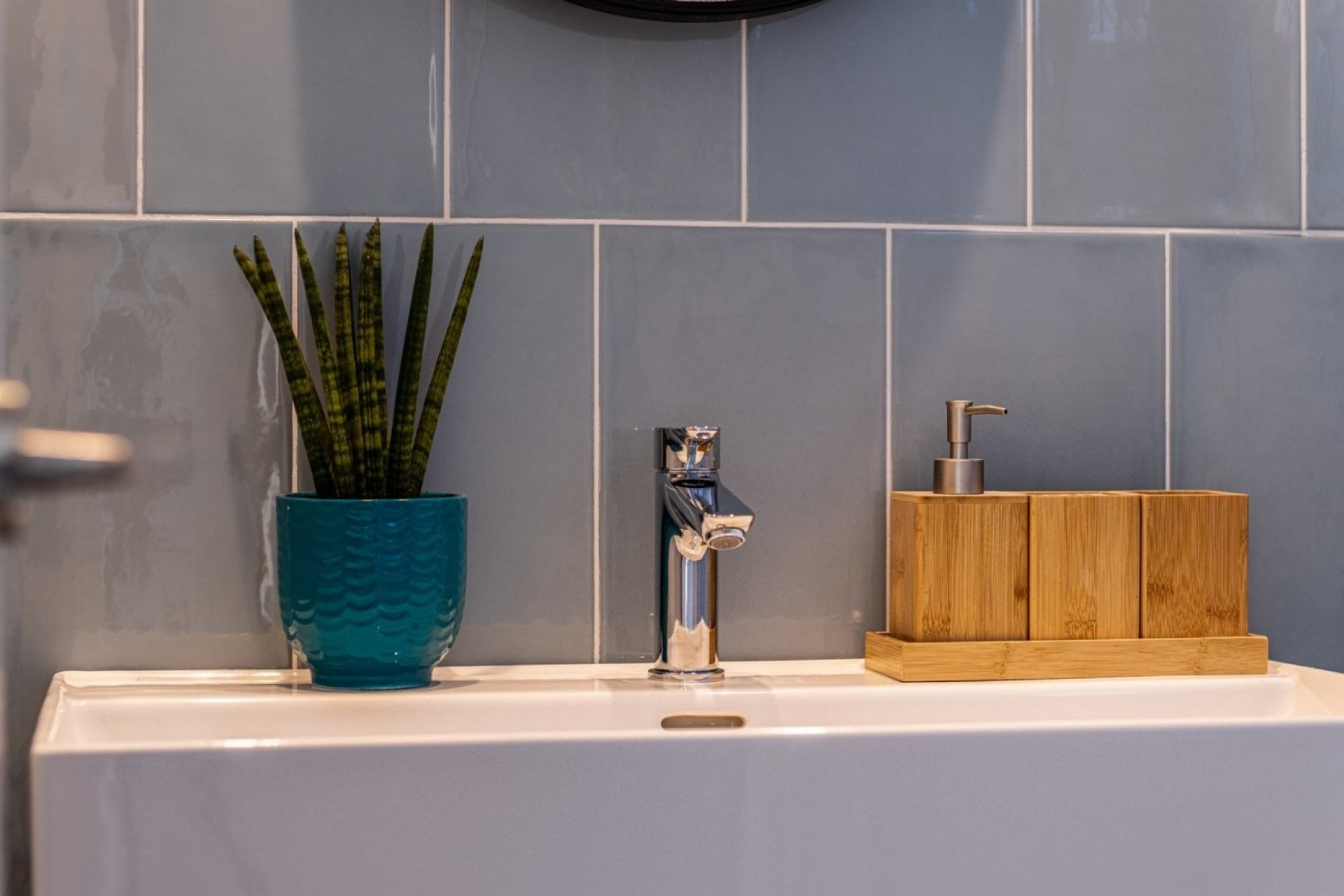 Nieuwbouw  - Villa - Polop