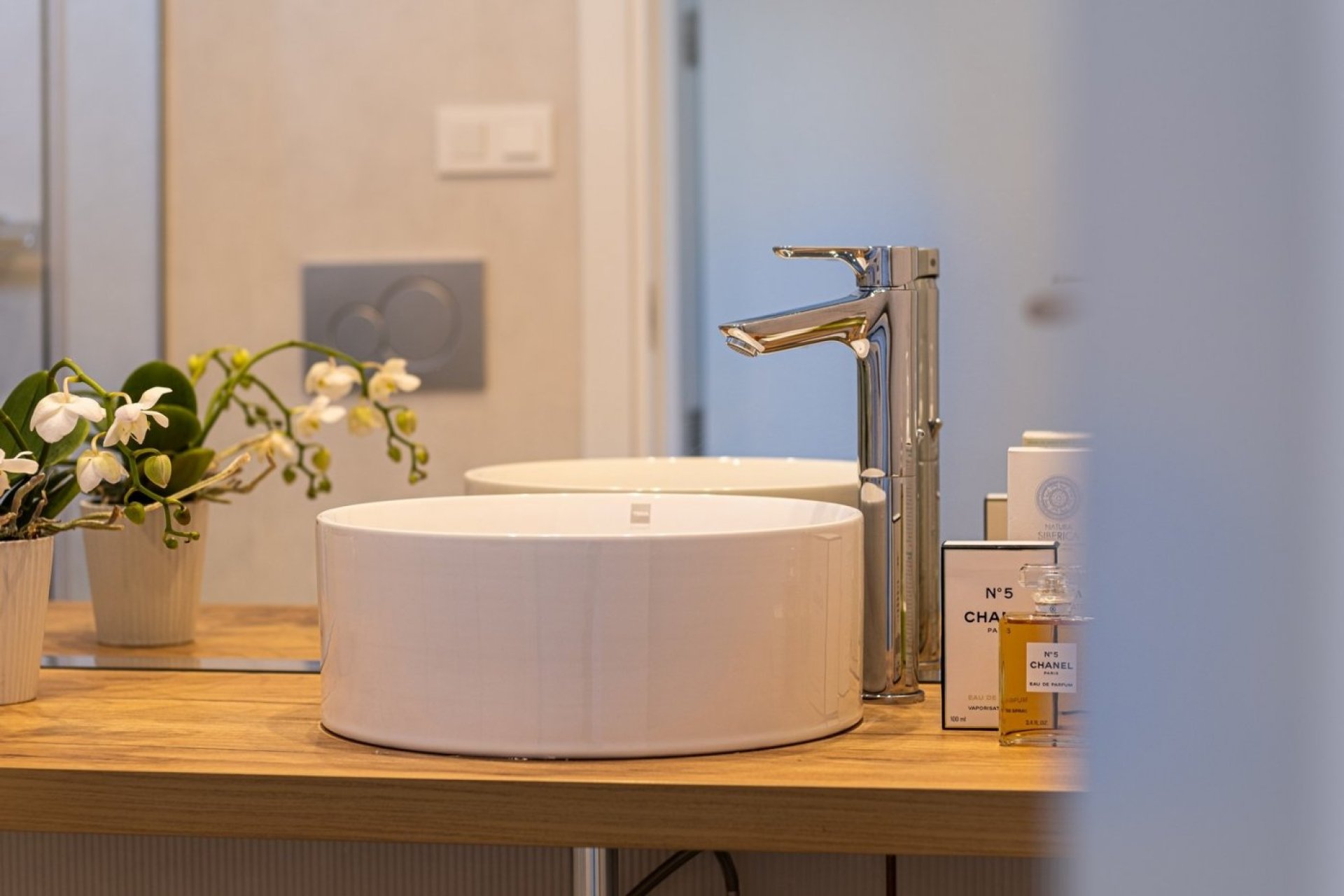 Nieuwbouw  - Villa - Polop