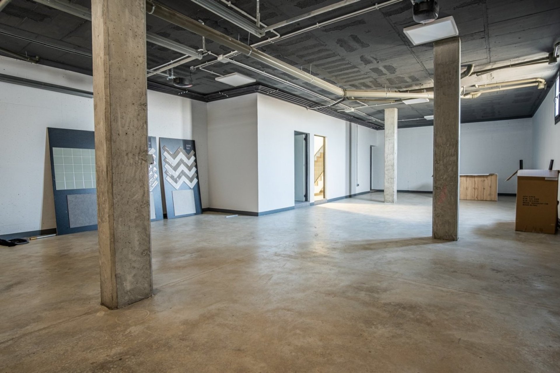 Nieuwbouw  - Villa - Polop