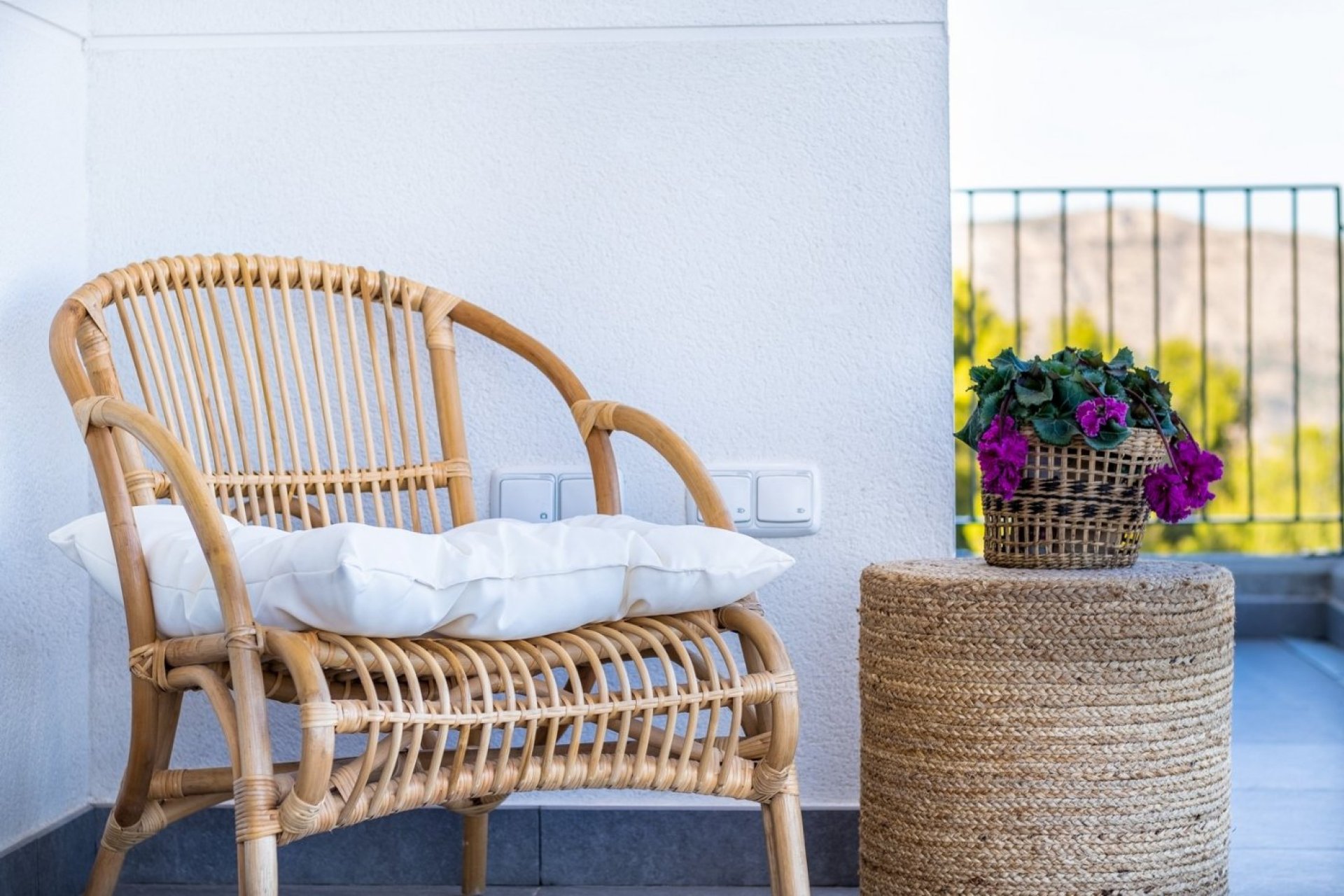 Nieuwbouw  - Villa - Polop