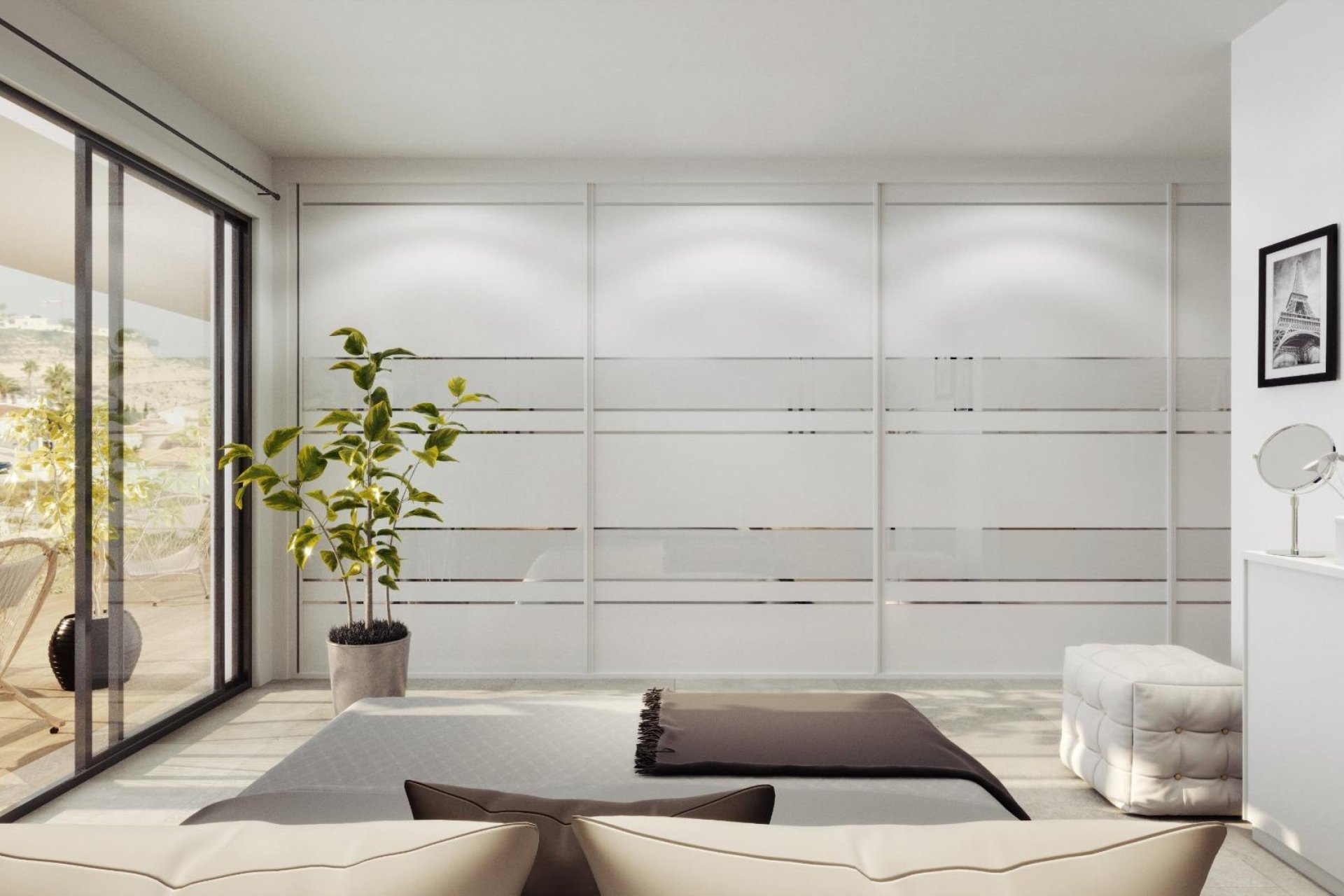 Nieuwbouw  - Villa - Rojales