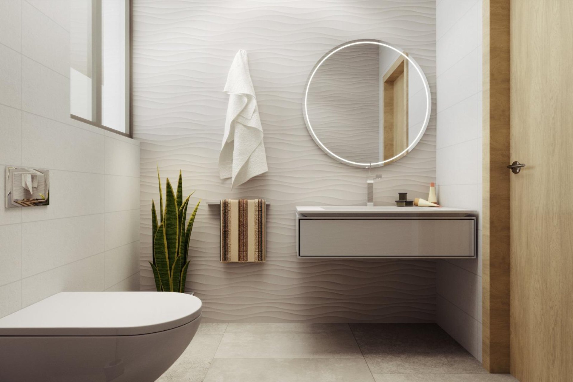 Nieuwbouw  - Villa - Rojales