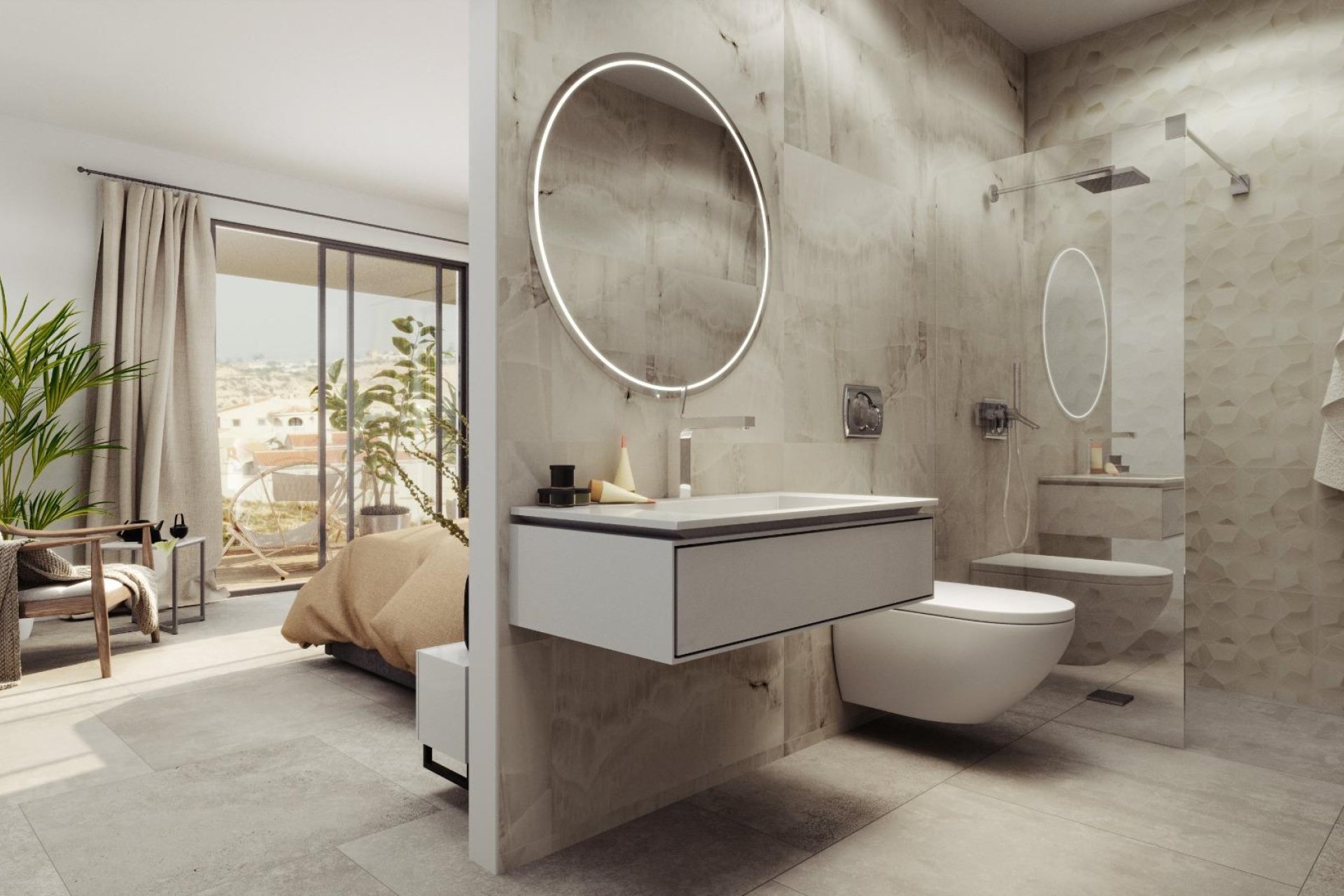 Nieuwbouw  - Villa - Rojales