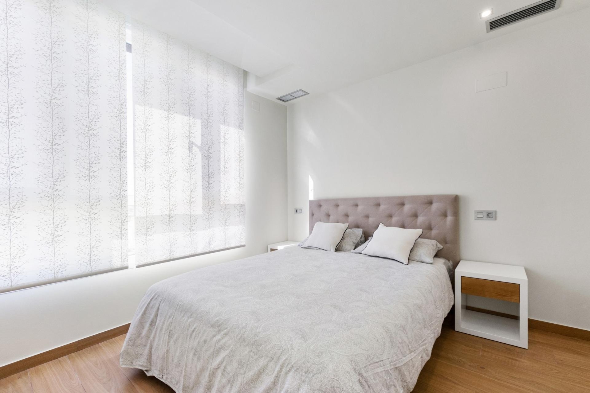 Nieuwbouw  - Villa - Rojales