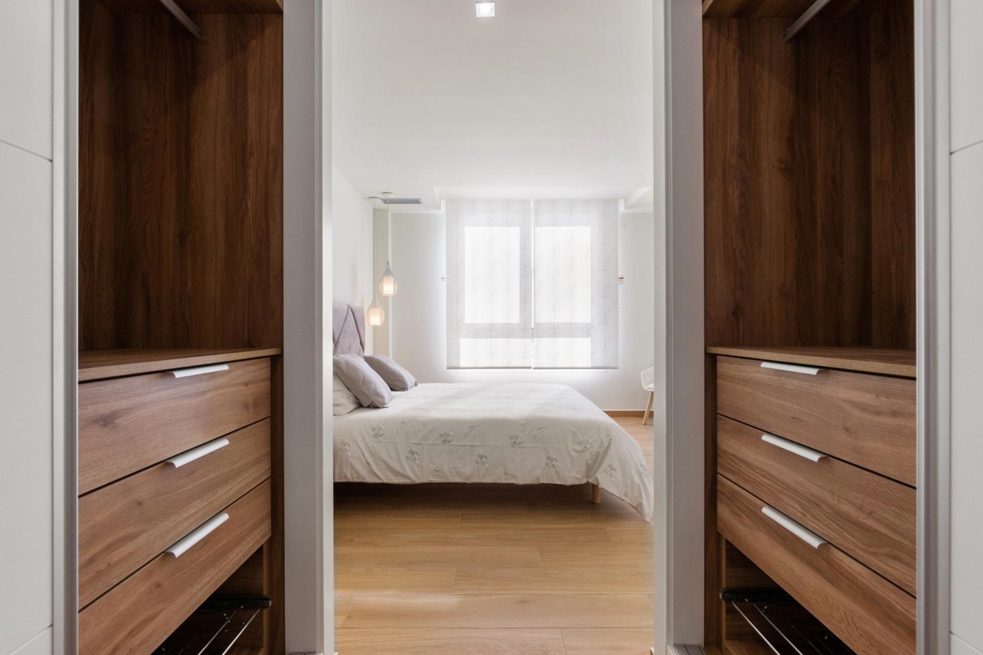 Nieuwbouw  - Villa - Rojales