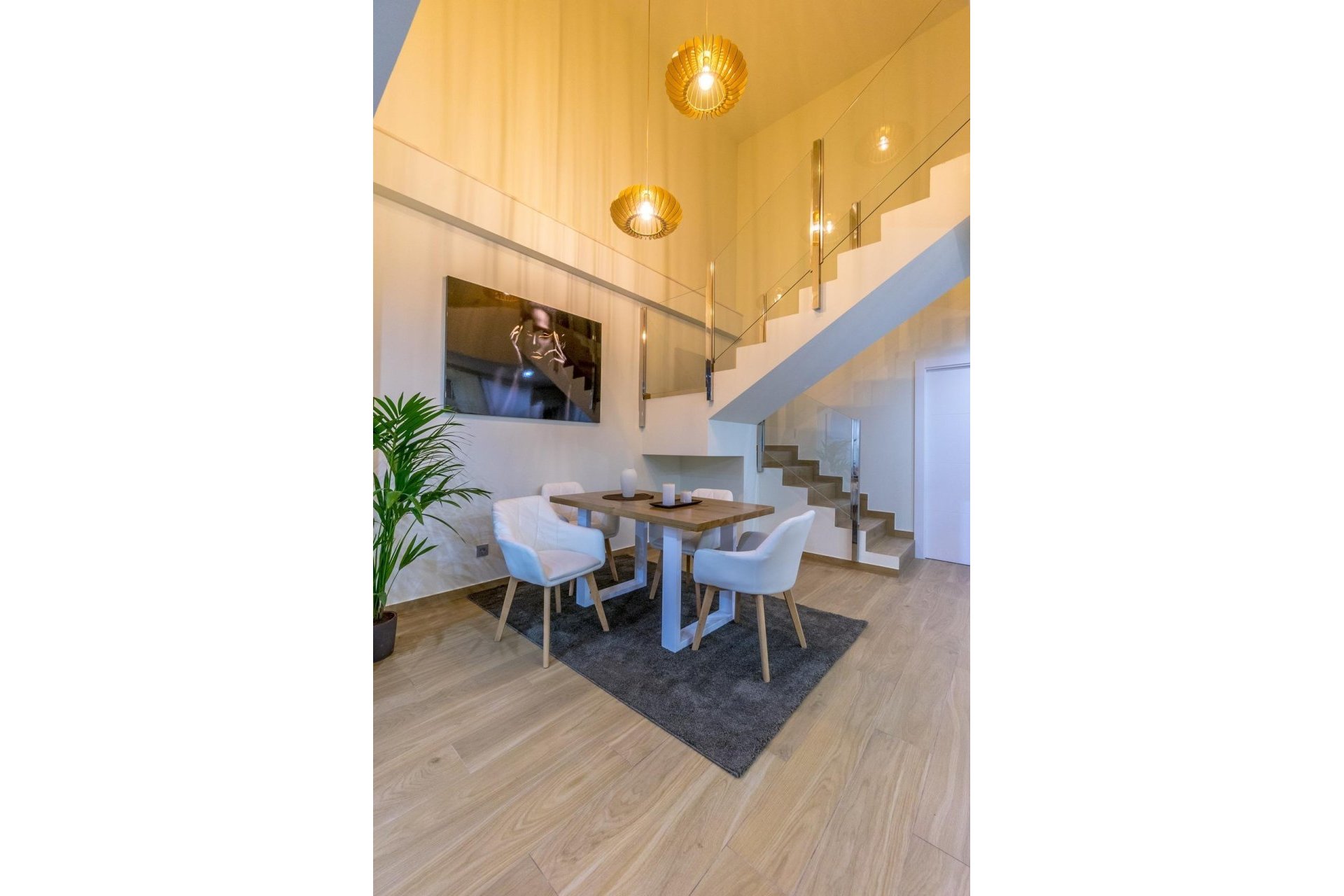 Nieuwbouw  - Villa - Rojales